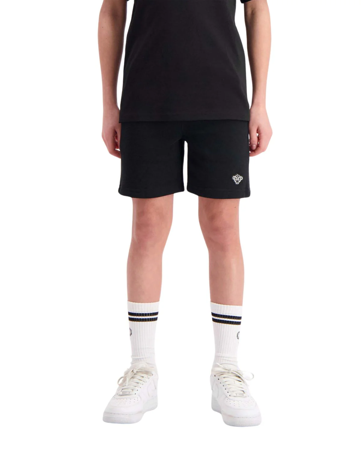Black Bananas Cruise sweatshorts