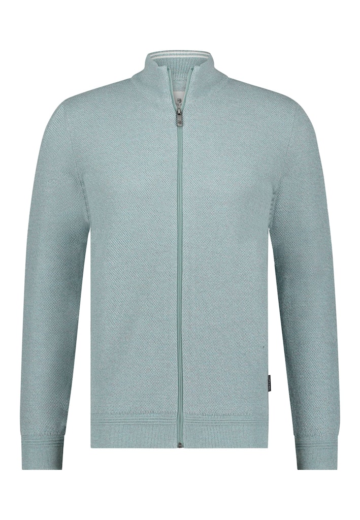 State of Art 16115085 cardigan plain