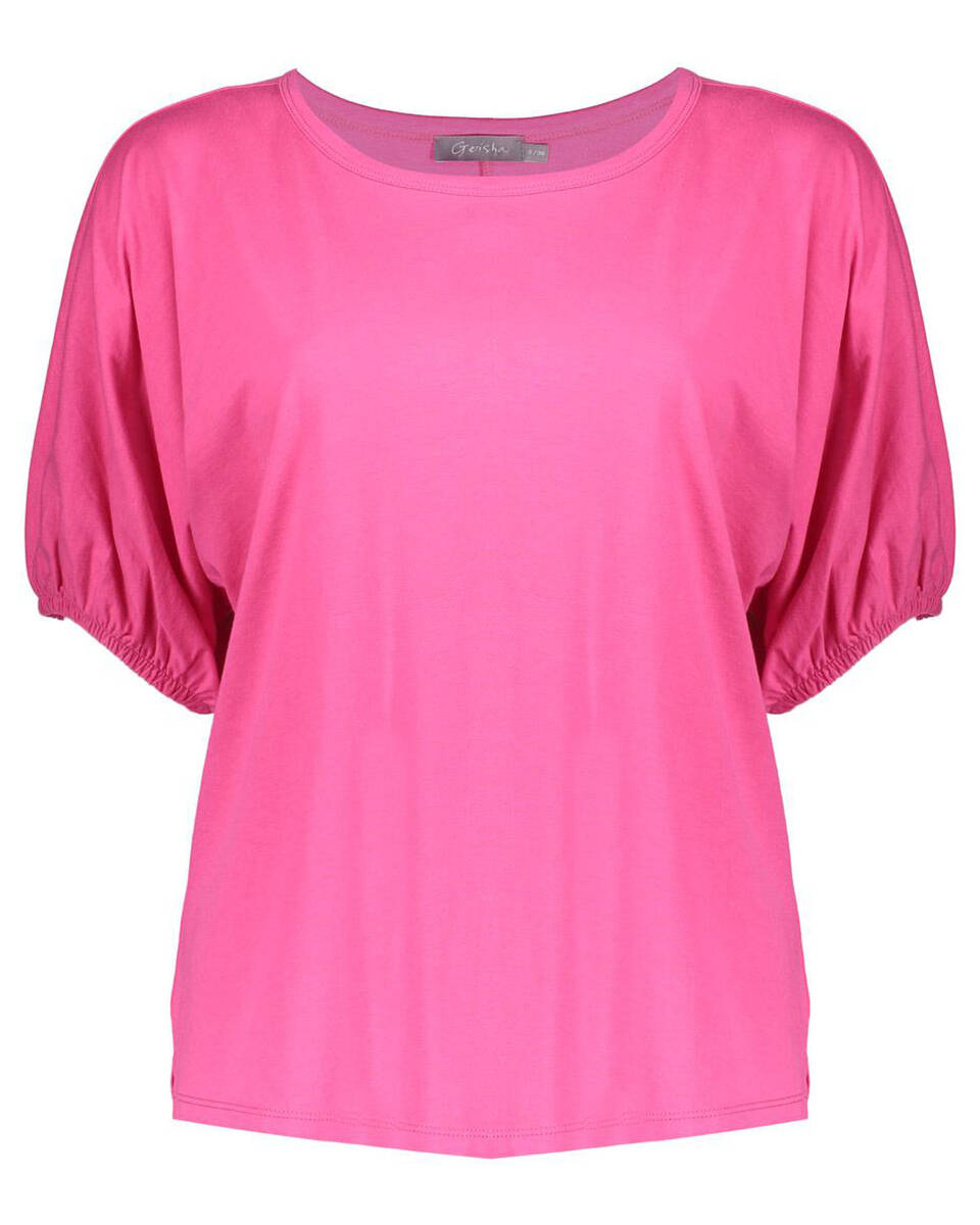 Geisha T-shirt 52415-41