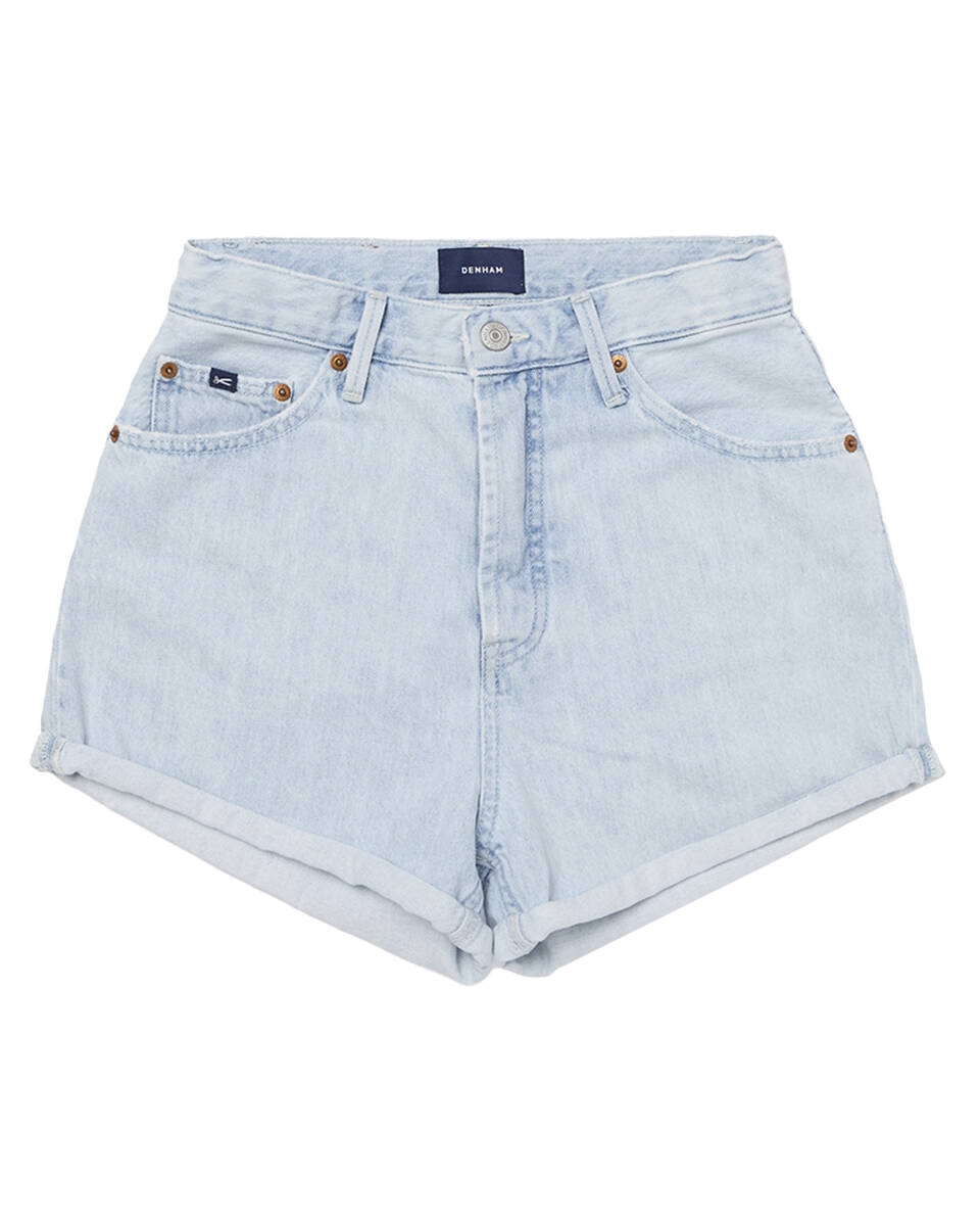 Denham Bermuda/short 02--04-16-002