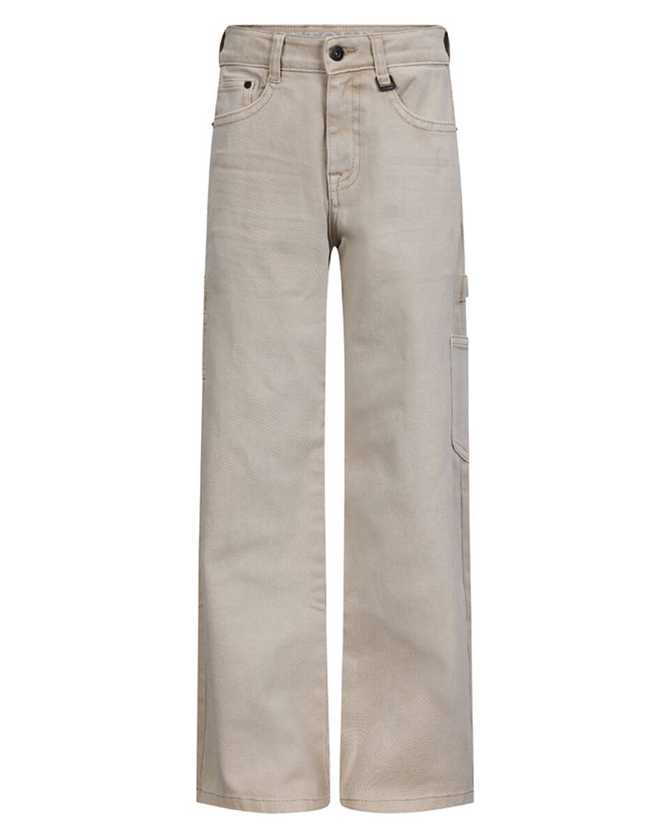 Retour Broek rjb-051-300 rocko