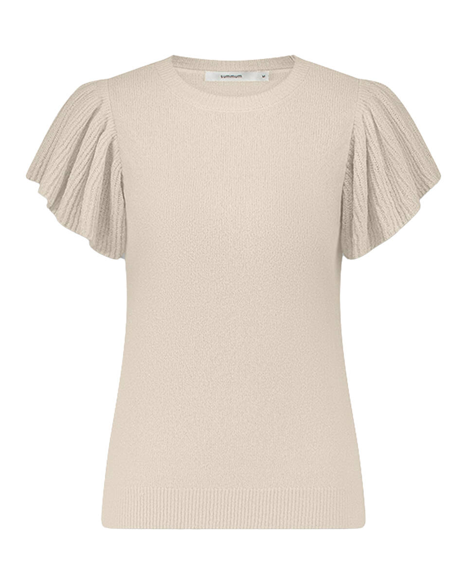 Summum Top korte mouw 7s7908-70023