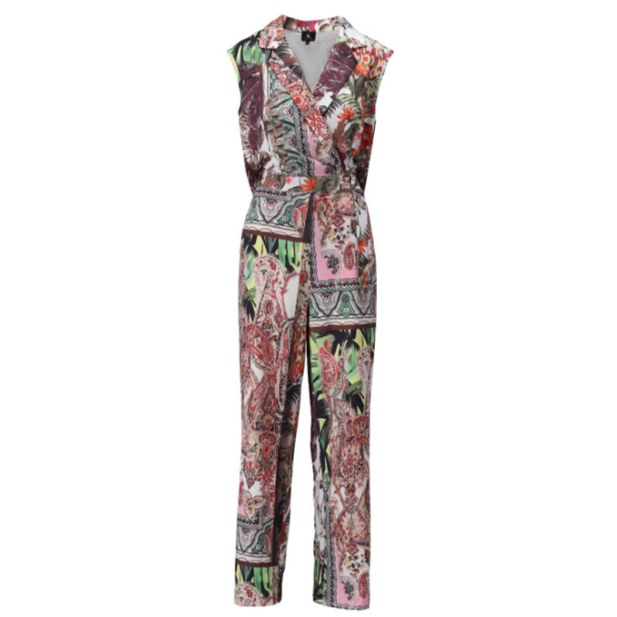 K-Design Jumpsuit a332-p939