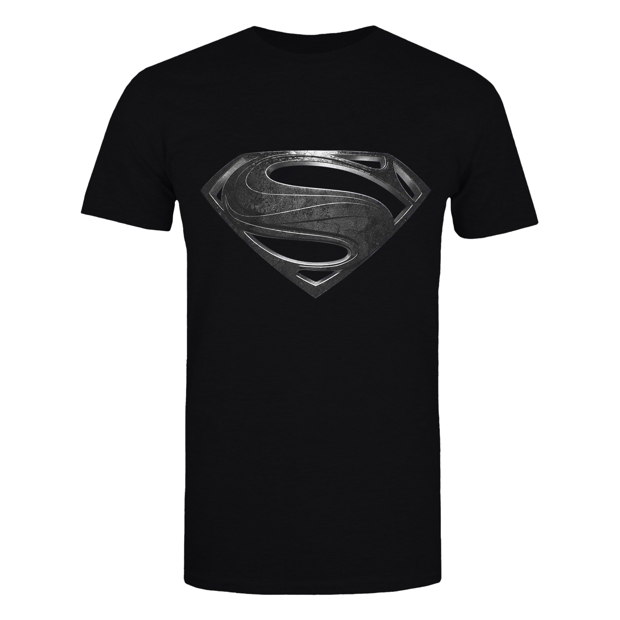 Li-cense Justice league unisex t-shirt voor volwassenen