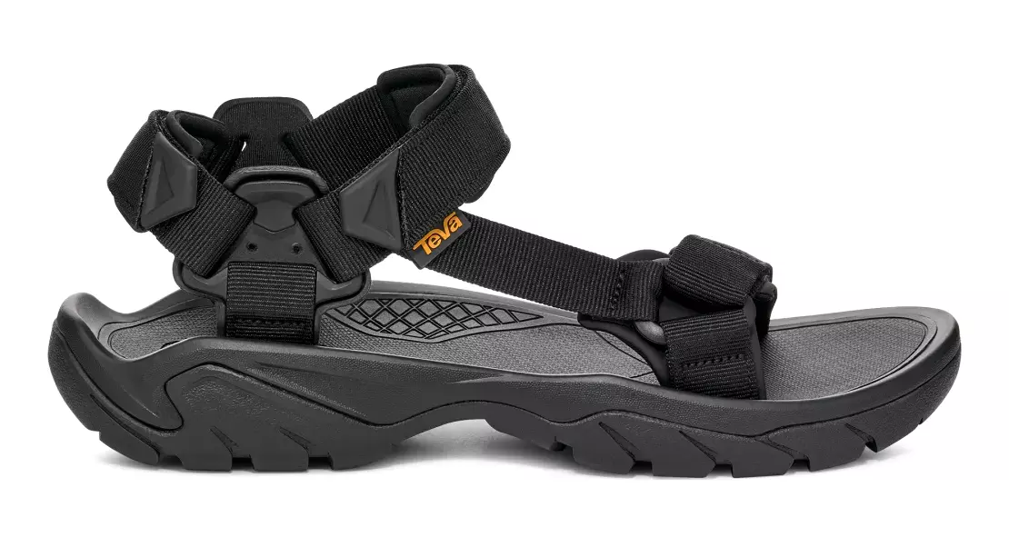 Teva Terra fi 5 heren sandaal
