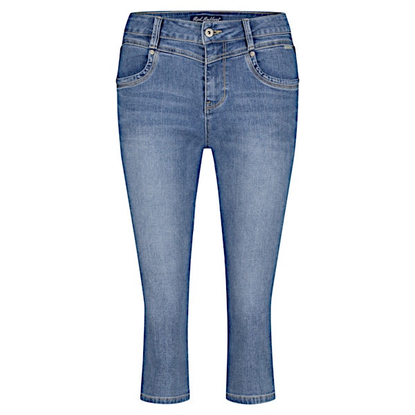 Red Button Capri srb4556 suze mid stone used