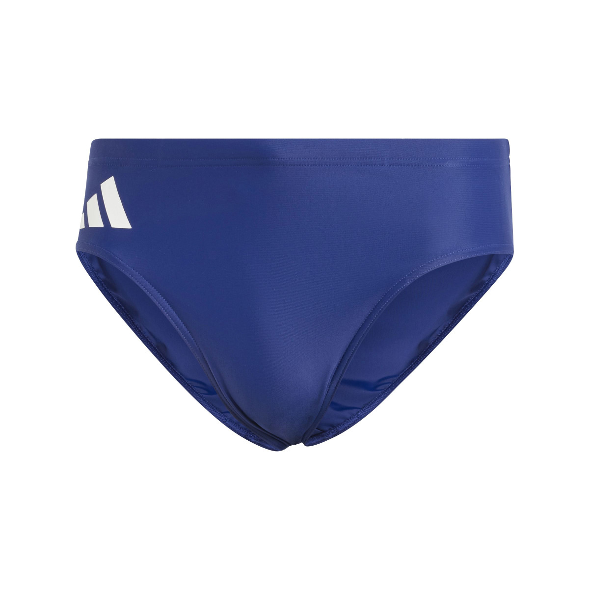Adidas solid trunk zwemslip kort heren –