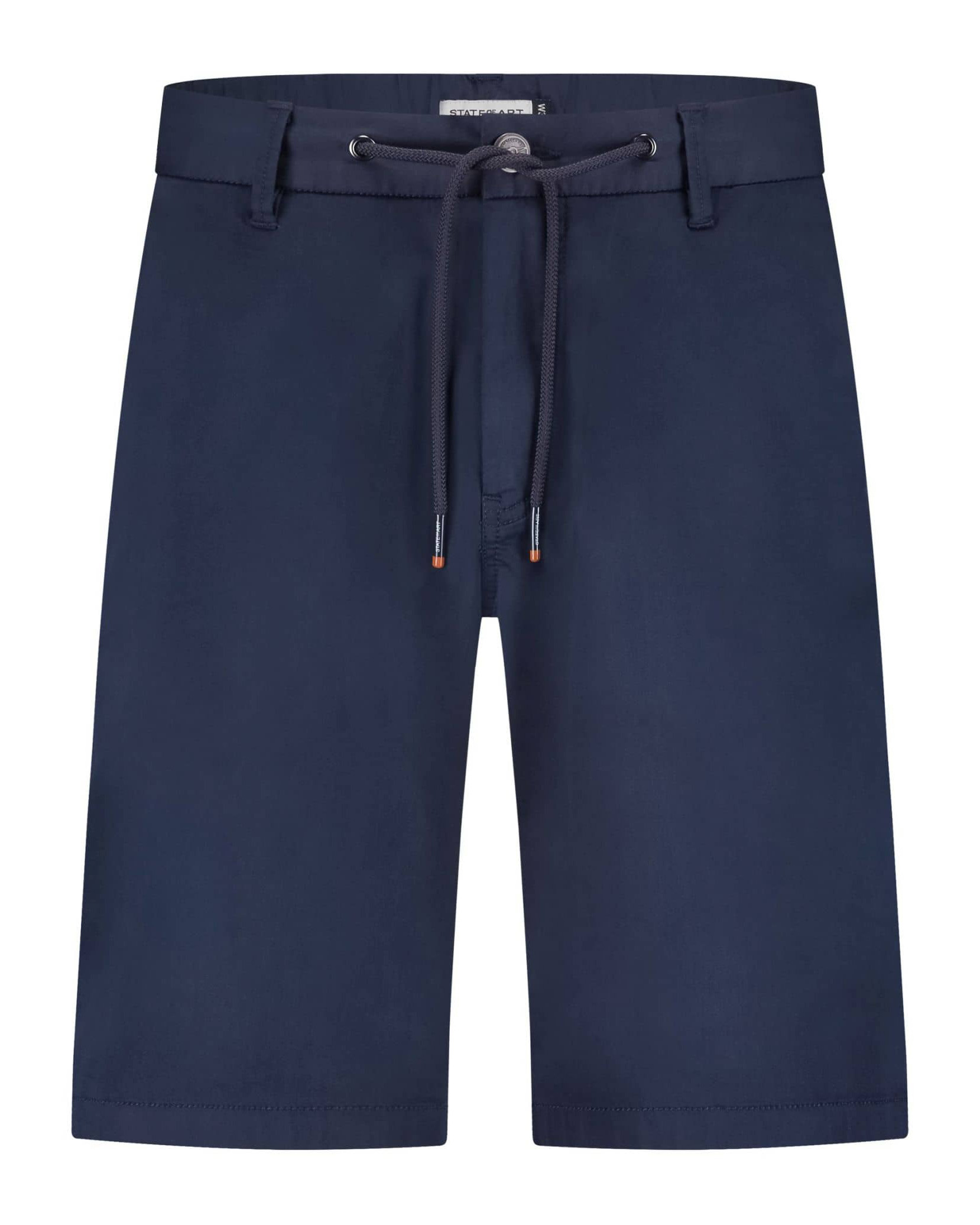 State of Art Short