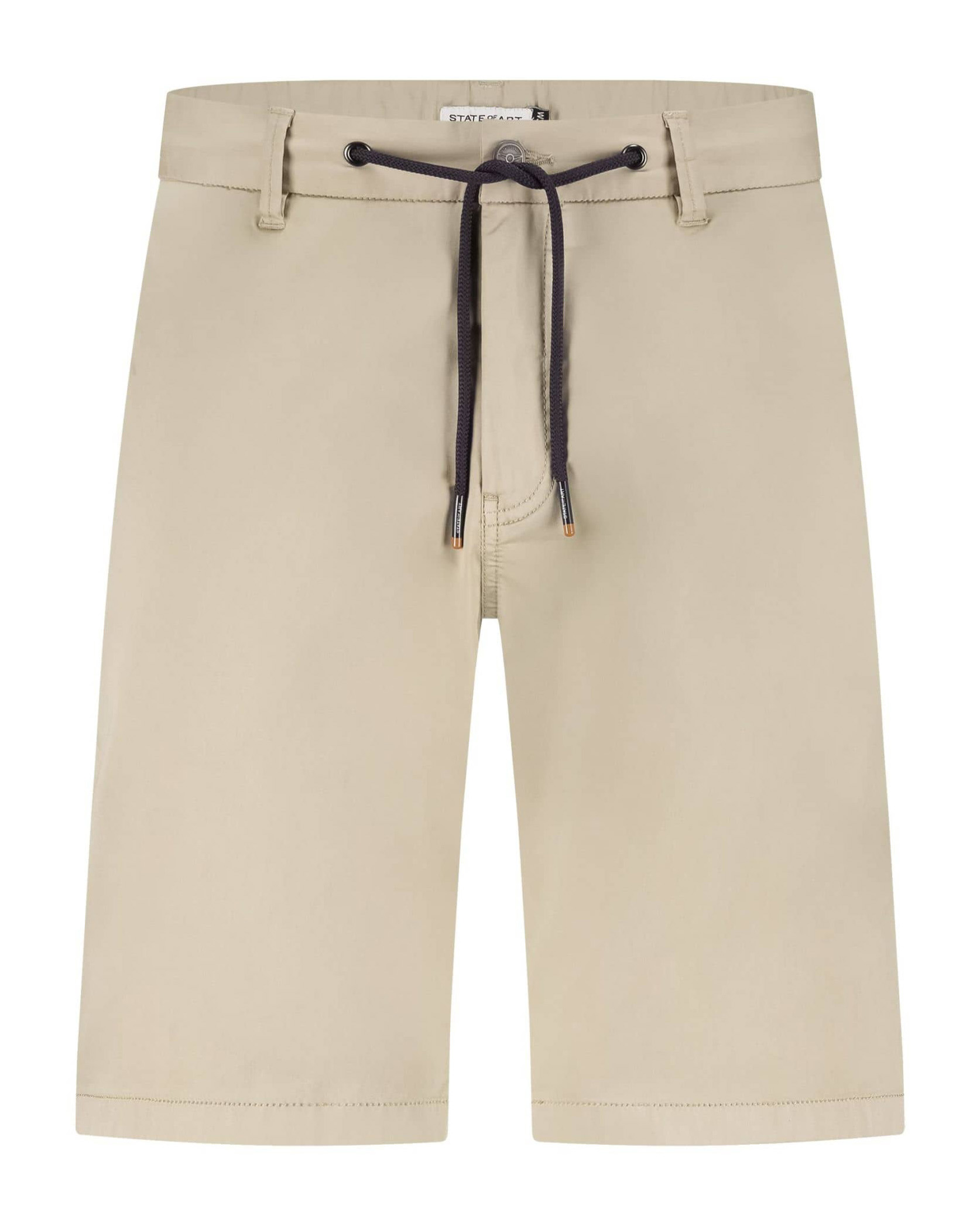 State of Art Short