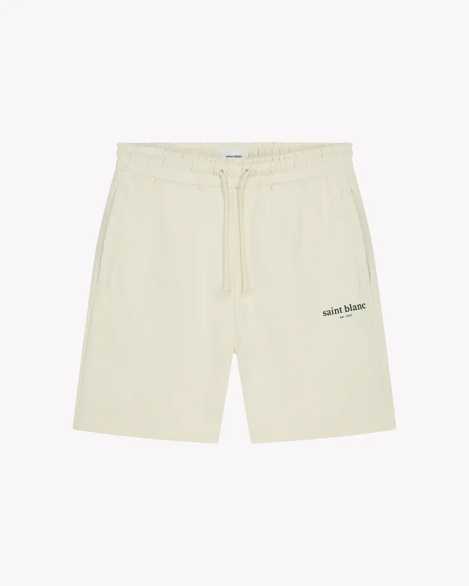 Saint Blanc Blanc short off