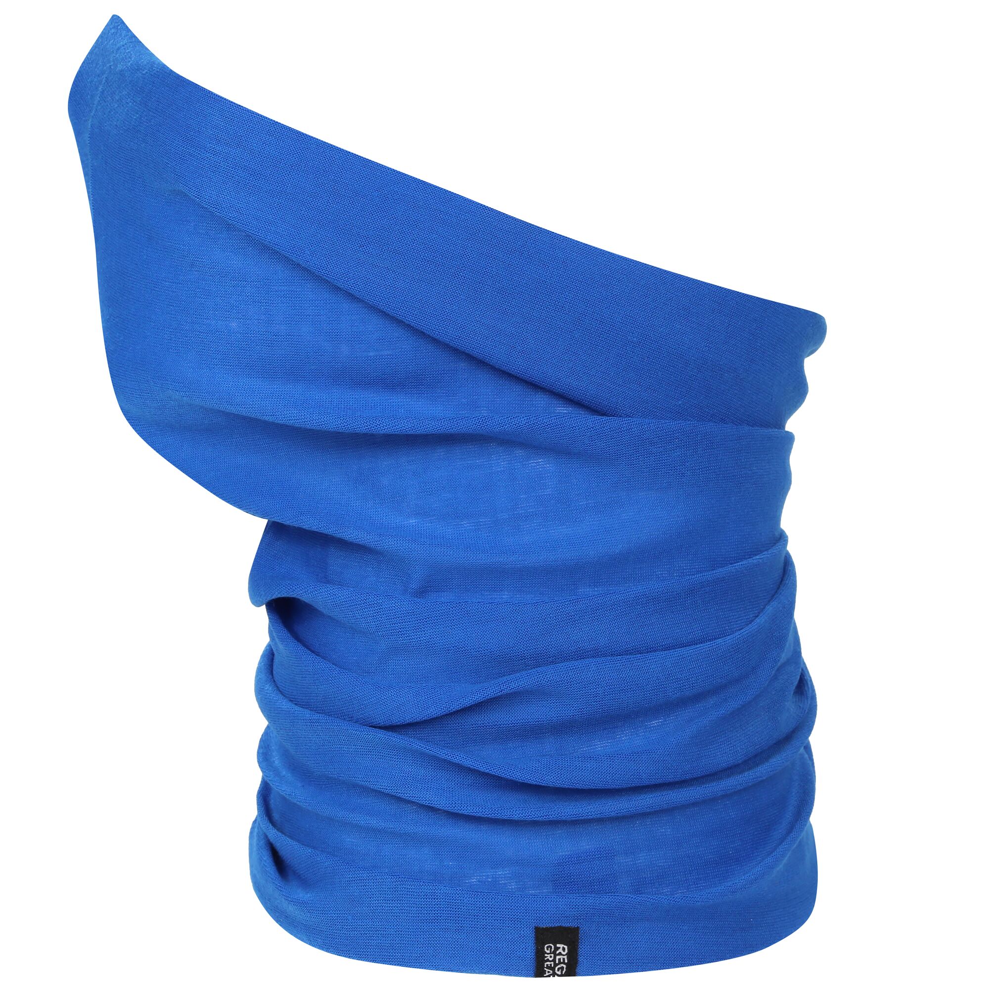 Regatta Great outdoors volwassenen unisex multitube sjaal / nekwarmer