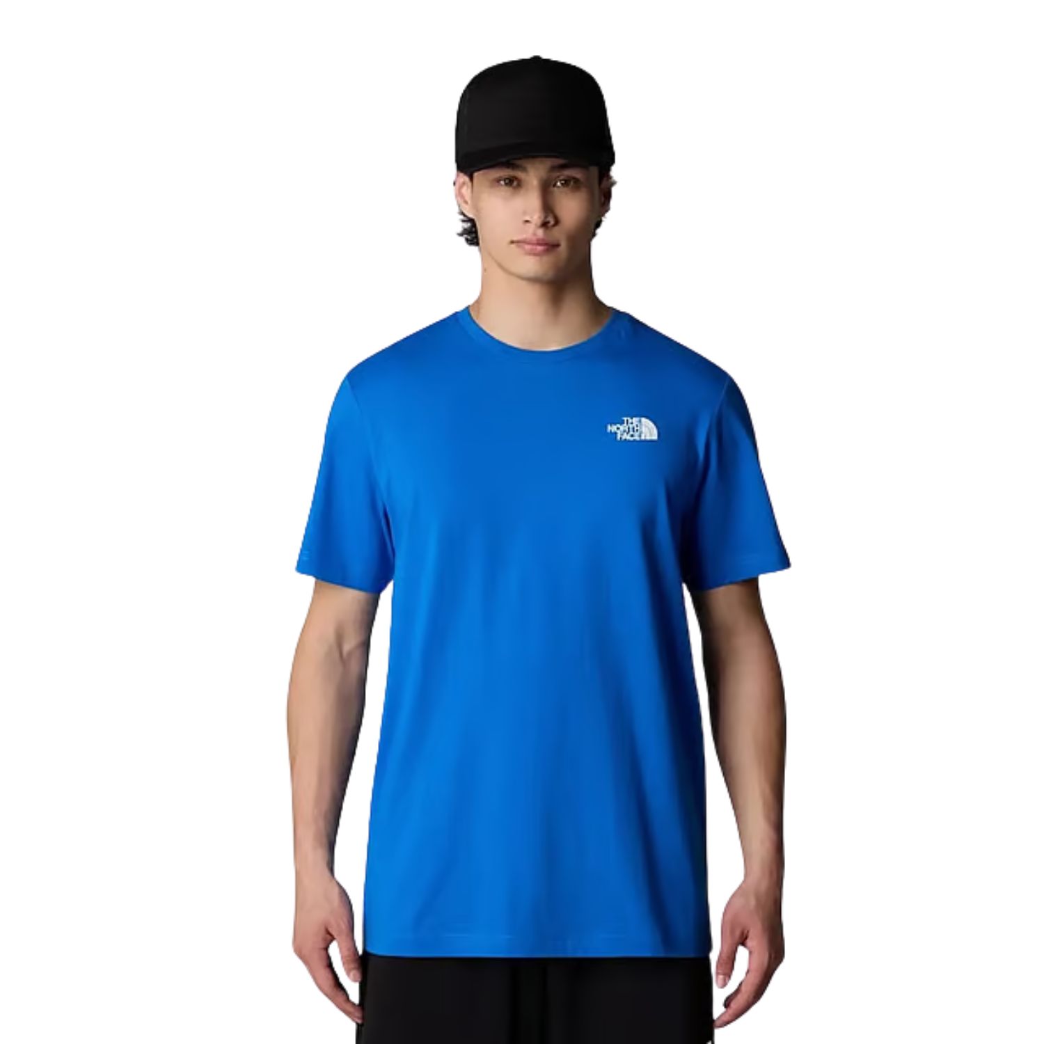 The North Face Casual t-shirt heren