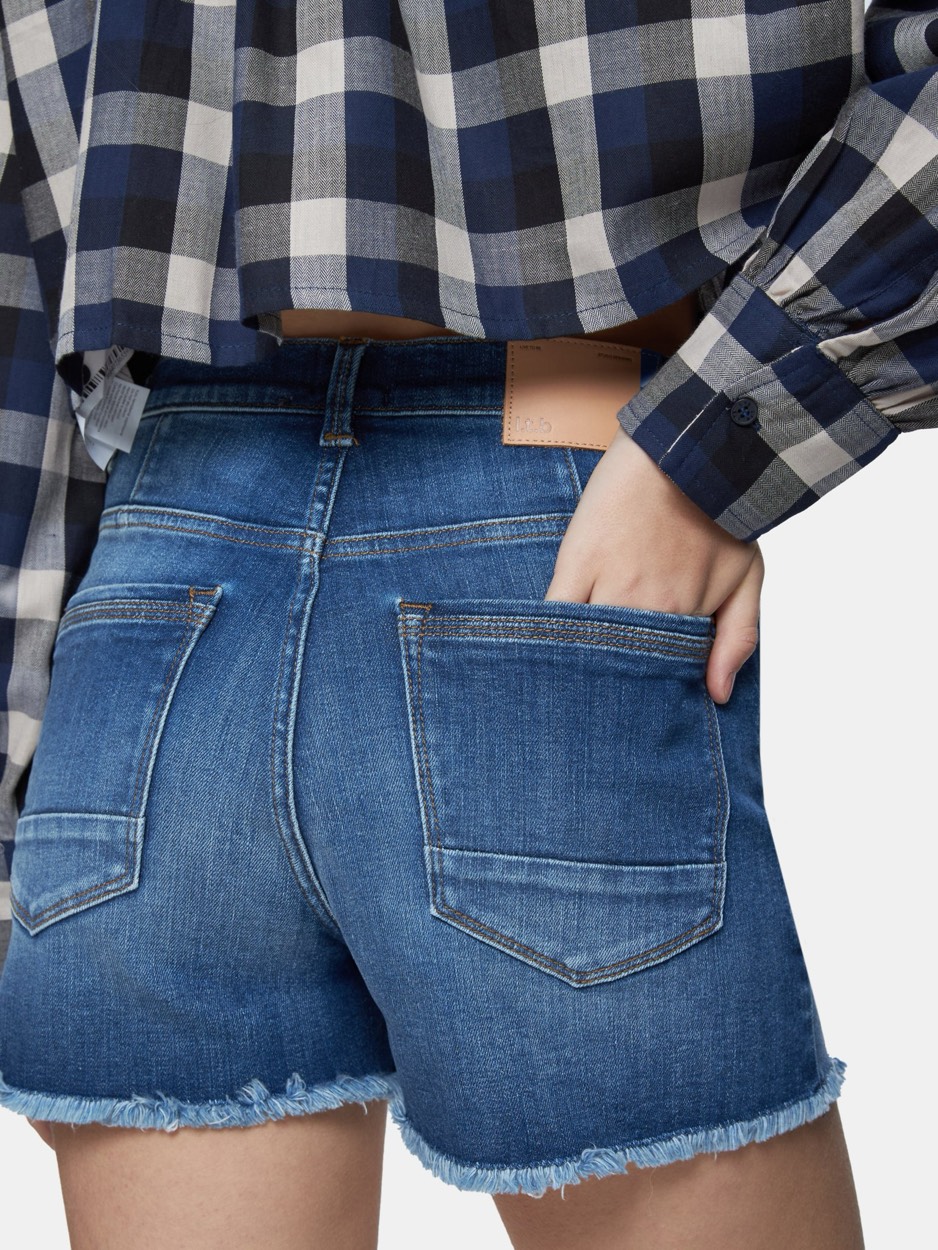 LTB Jeans Carola blue denim