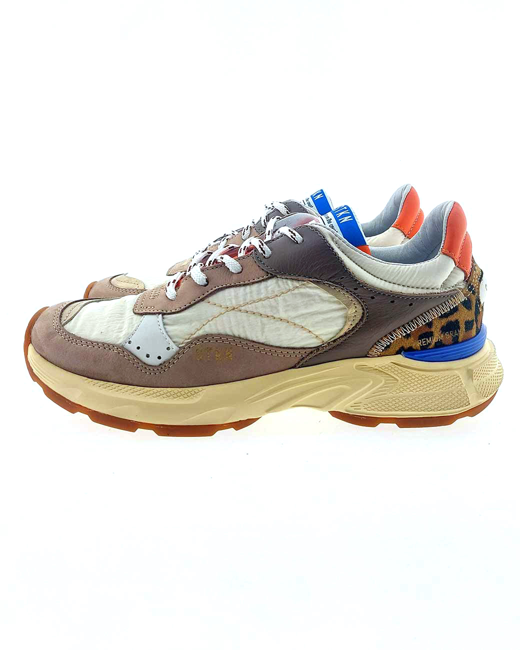 Stokton Reverse d sneakers