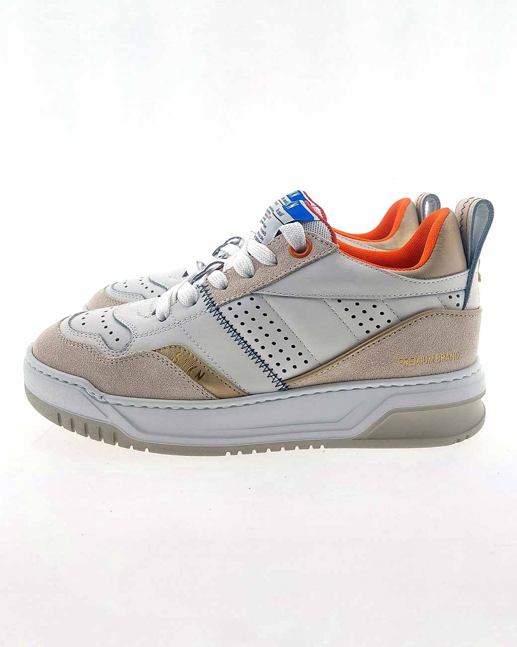 Stokton Skater d sneakers