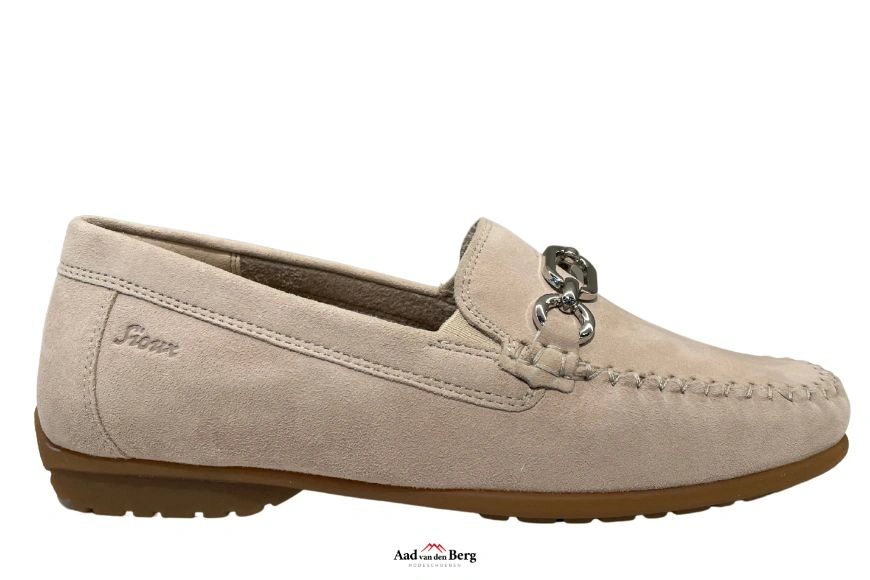Sioux Damesschoenen instappers