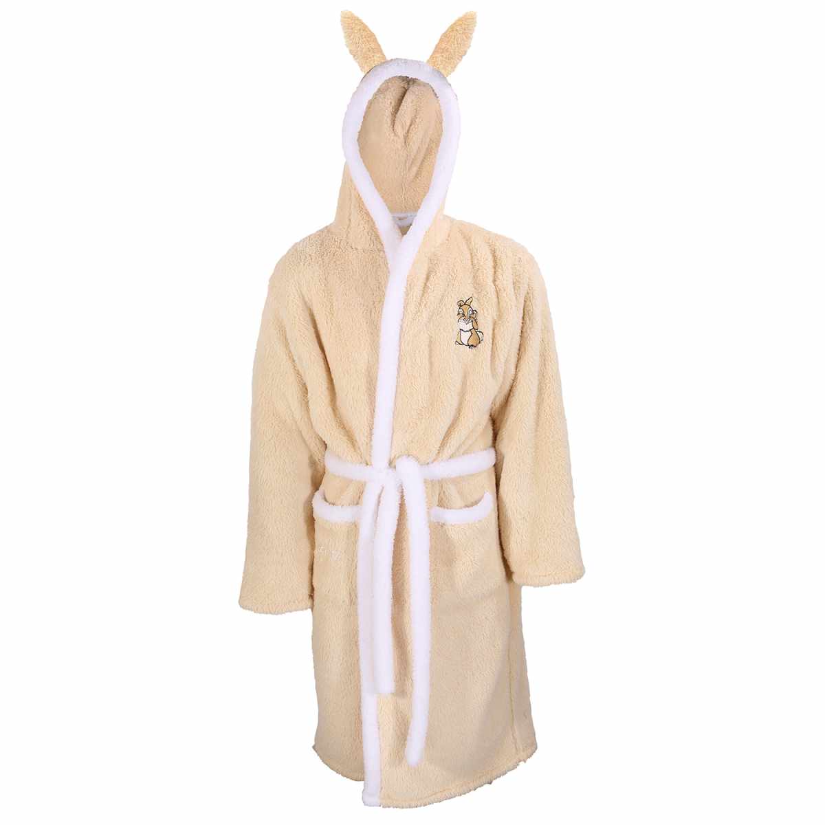 Li-cense Bambi unisex-jurkje voor volwassenen miss bunny