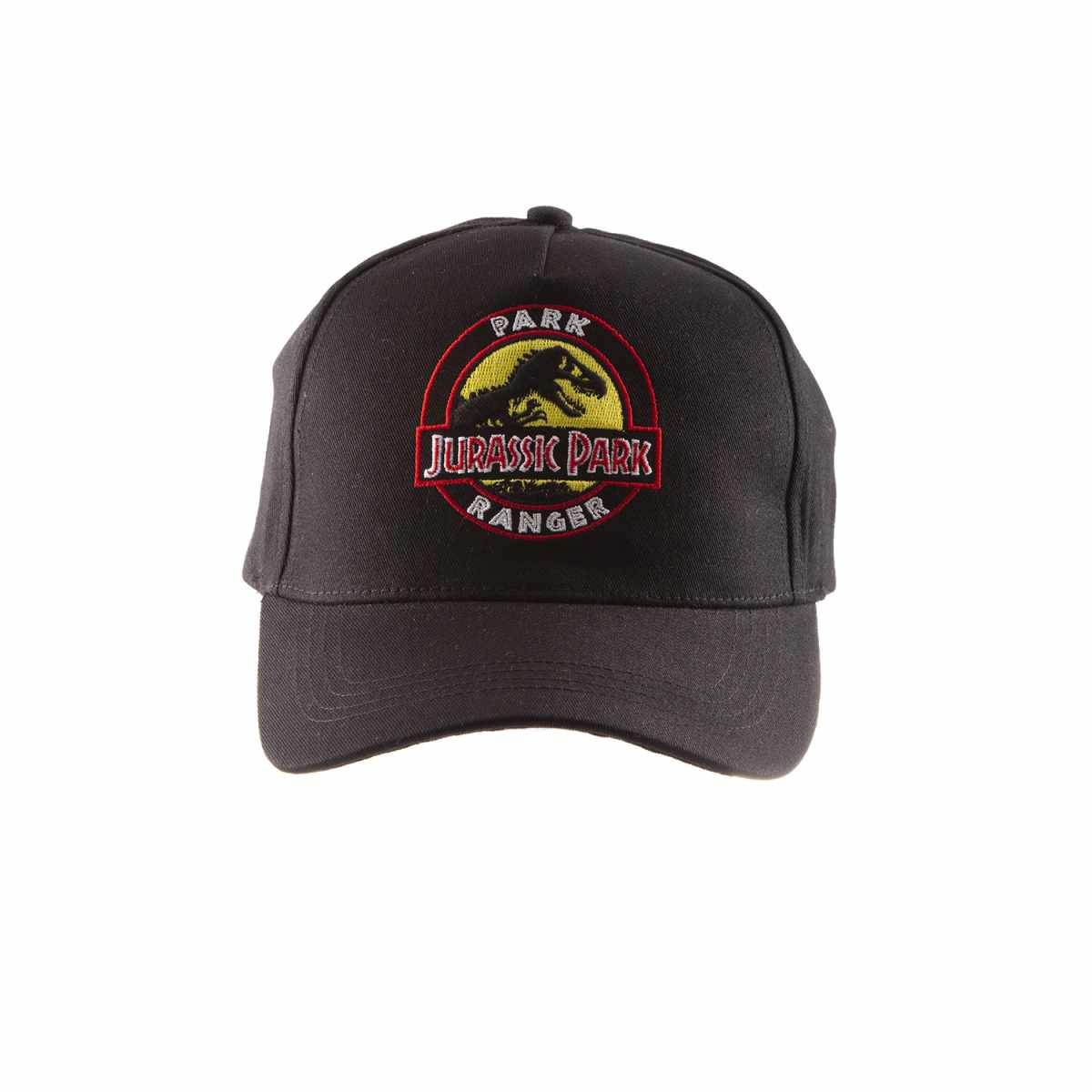 Li-cense Jurassic park parkwachter baseball cap