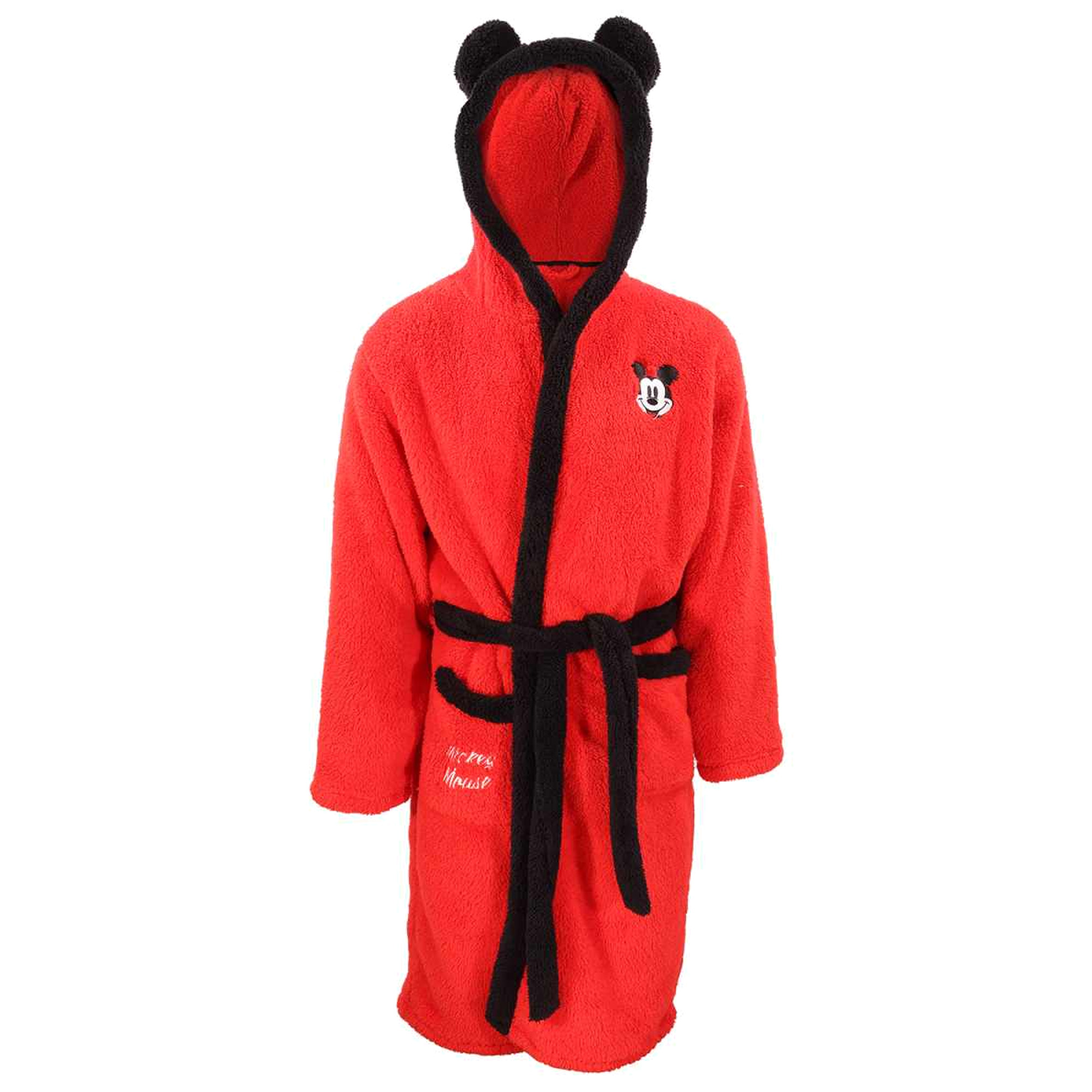 Li-cense Disney unisex aankleedjurk met mickey mouse-logo voor volwassenen