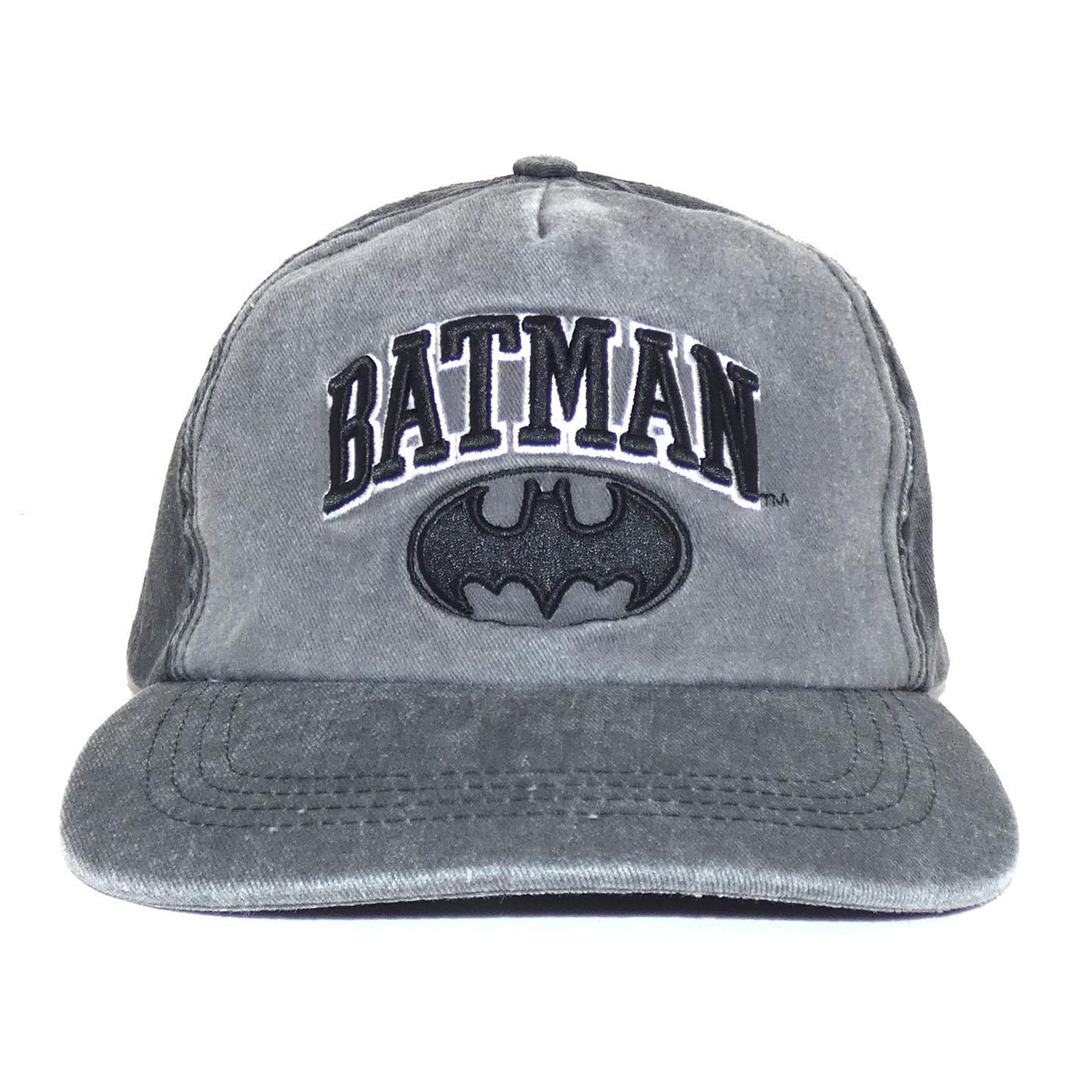 Li-cense Batman logo honkbalpet