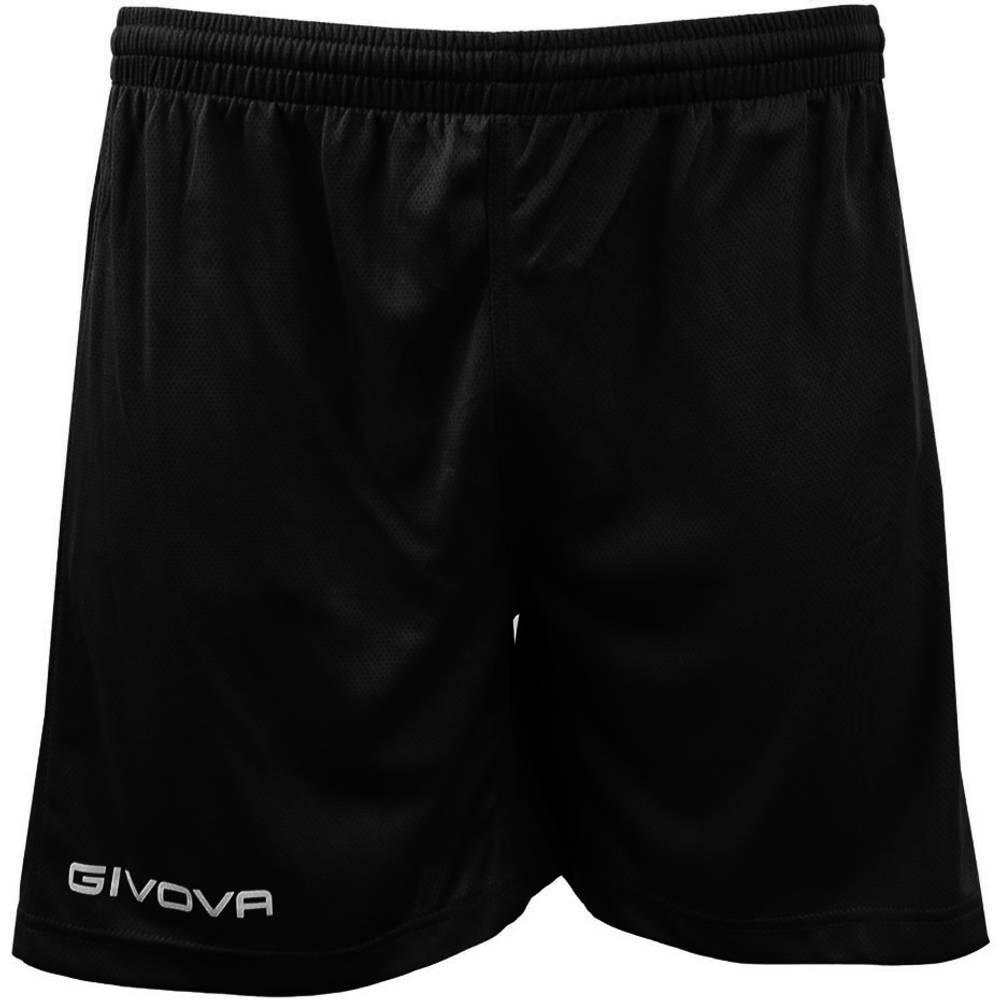 Givova Jongens one u voetbalshort