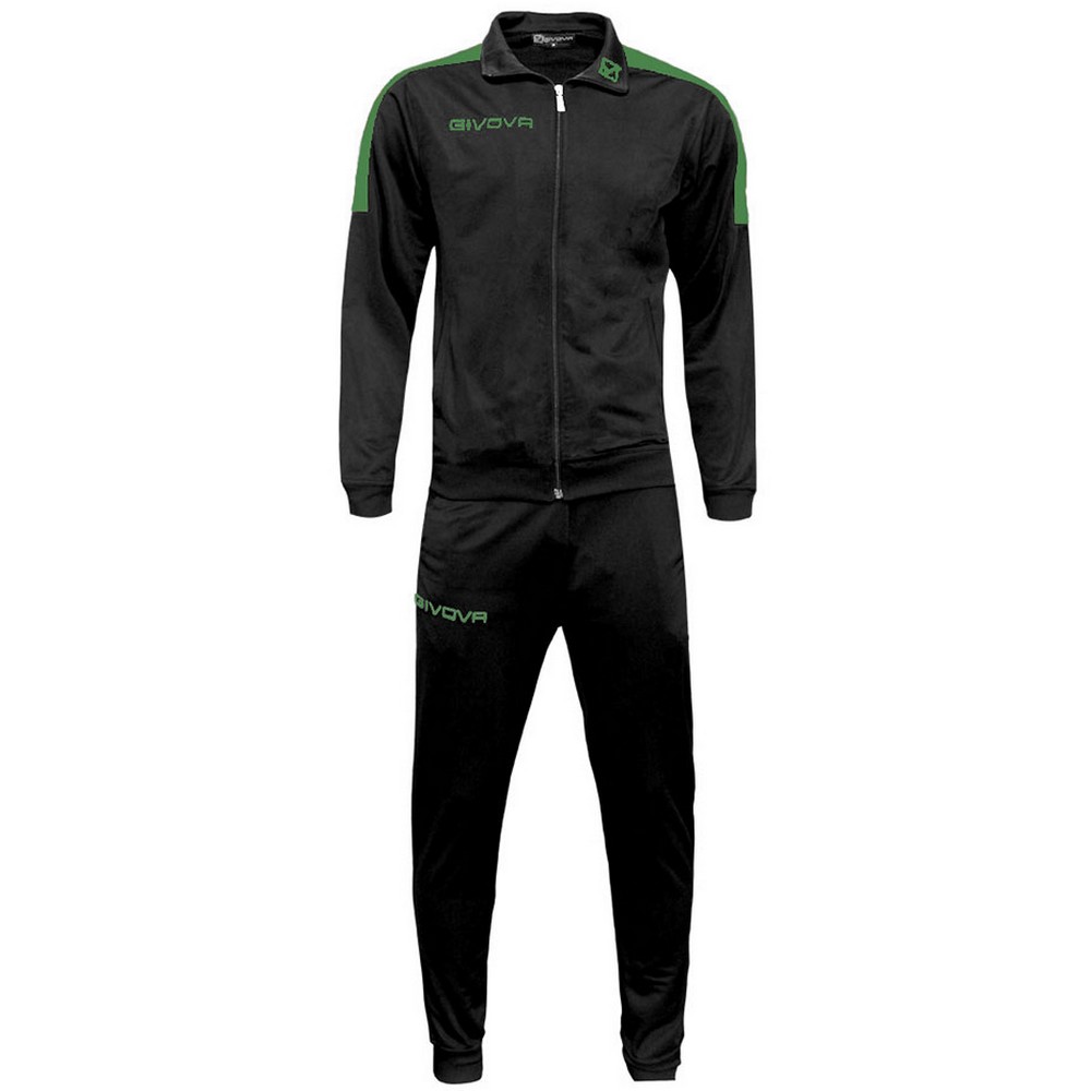 Givova Heren tuta revolution trainingspak