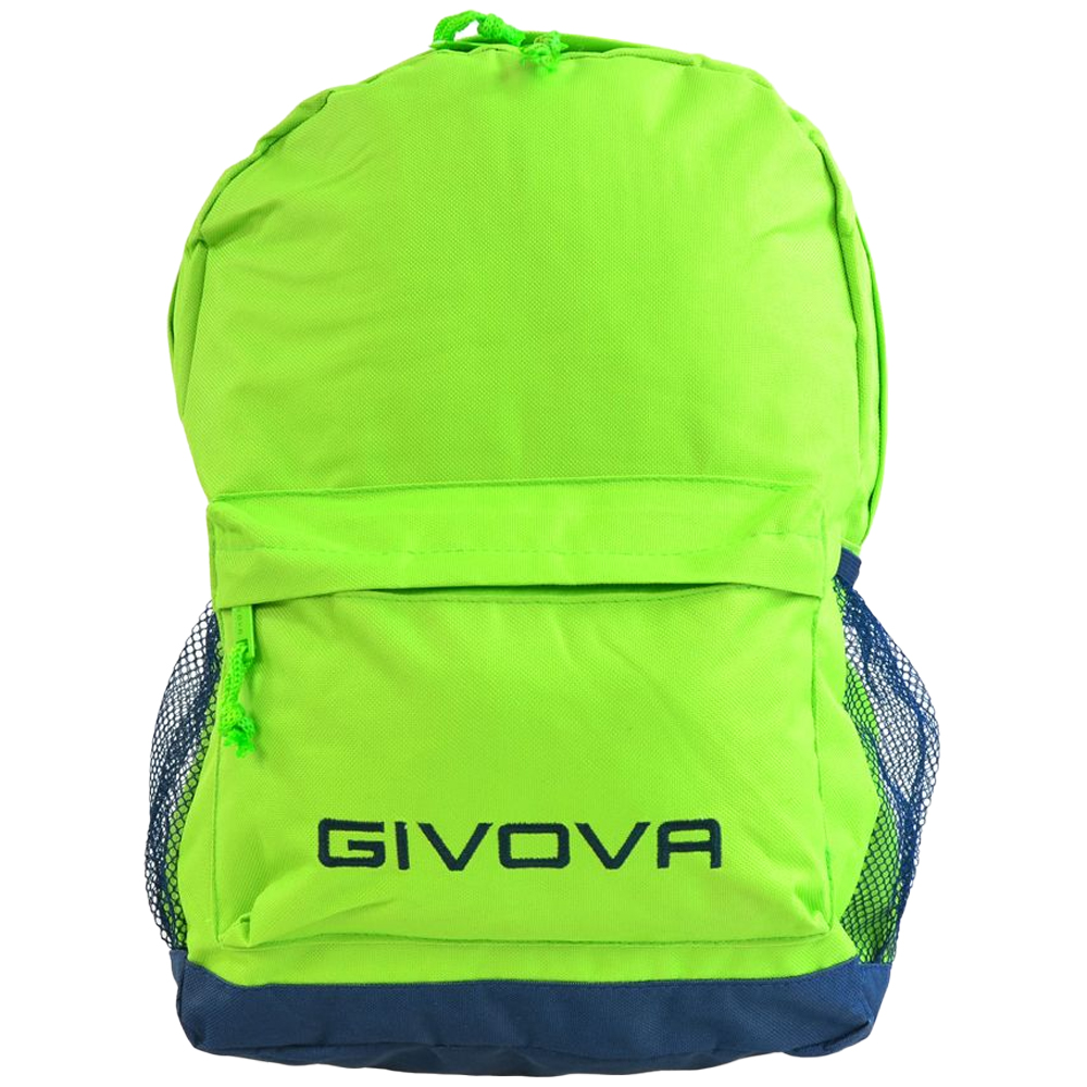 Givova G0514 school rugzak