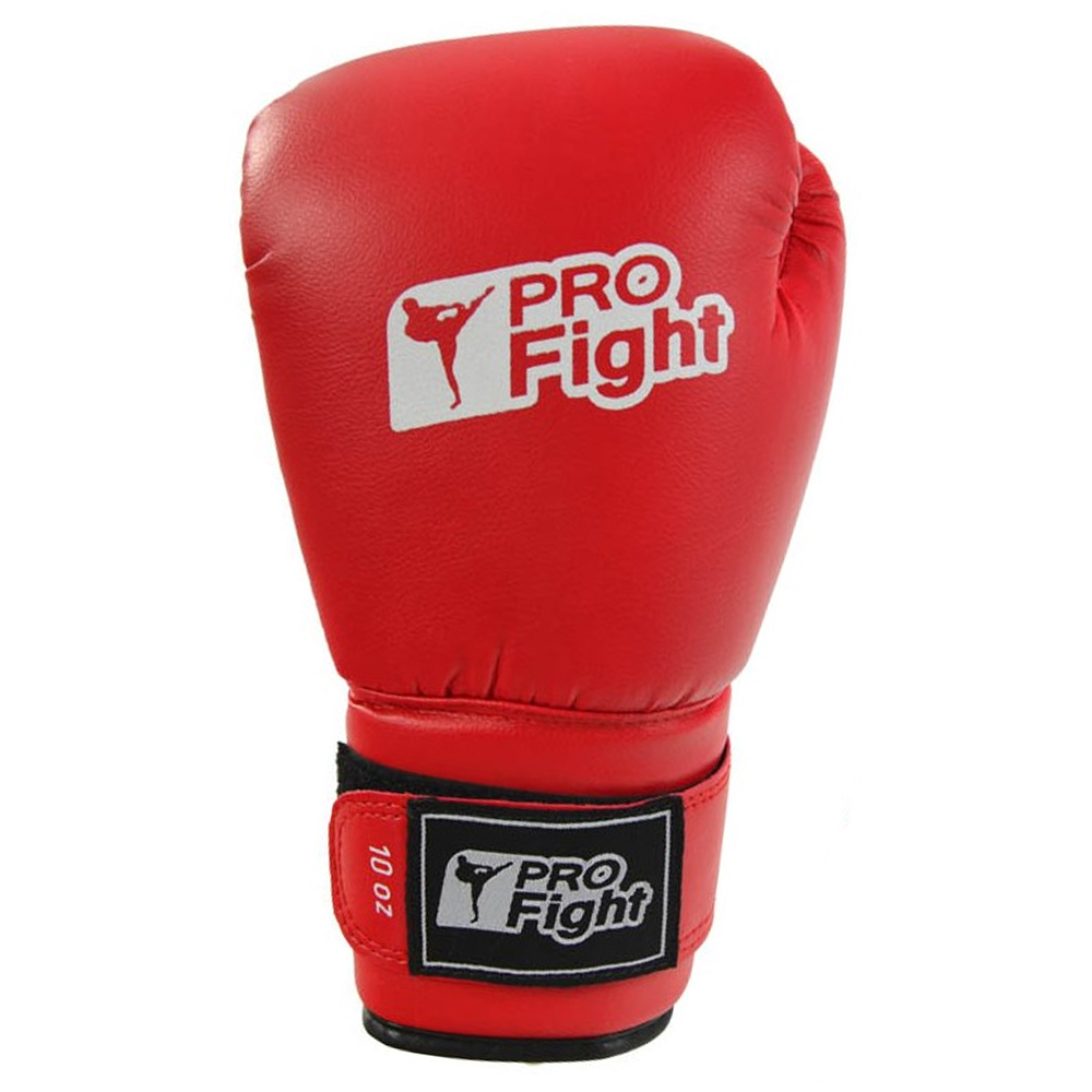 PROfight Dragon leren bokshandschoenen