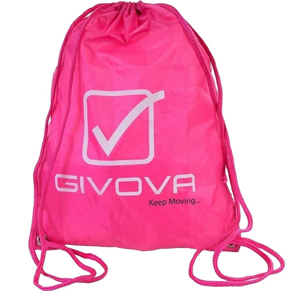 Givova Draagtas met koord