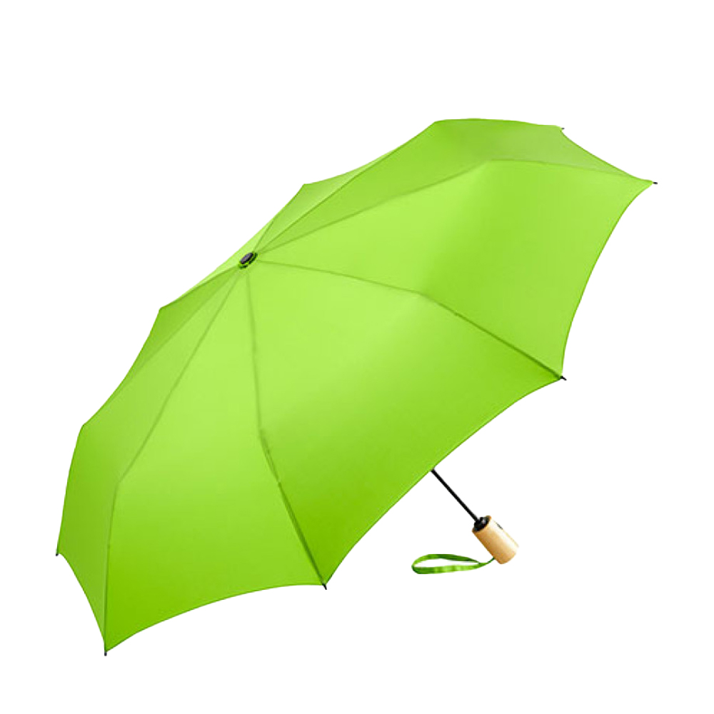 Fare Oekobrella watersave automatische zakparaplu
