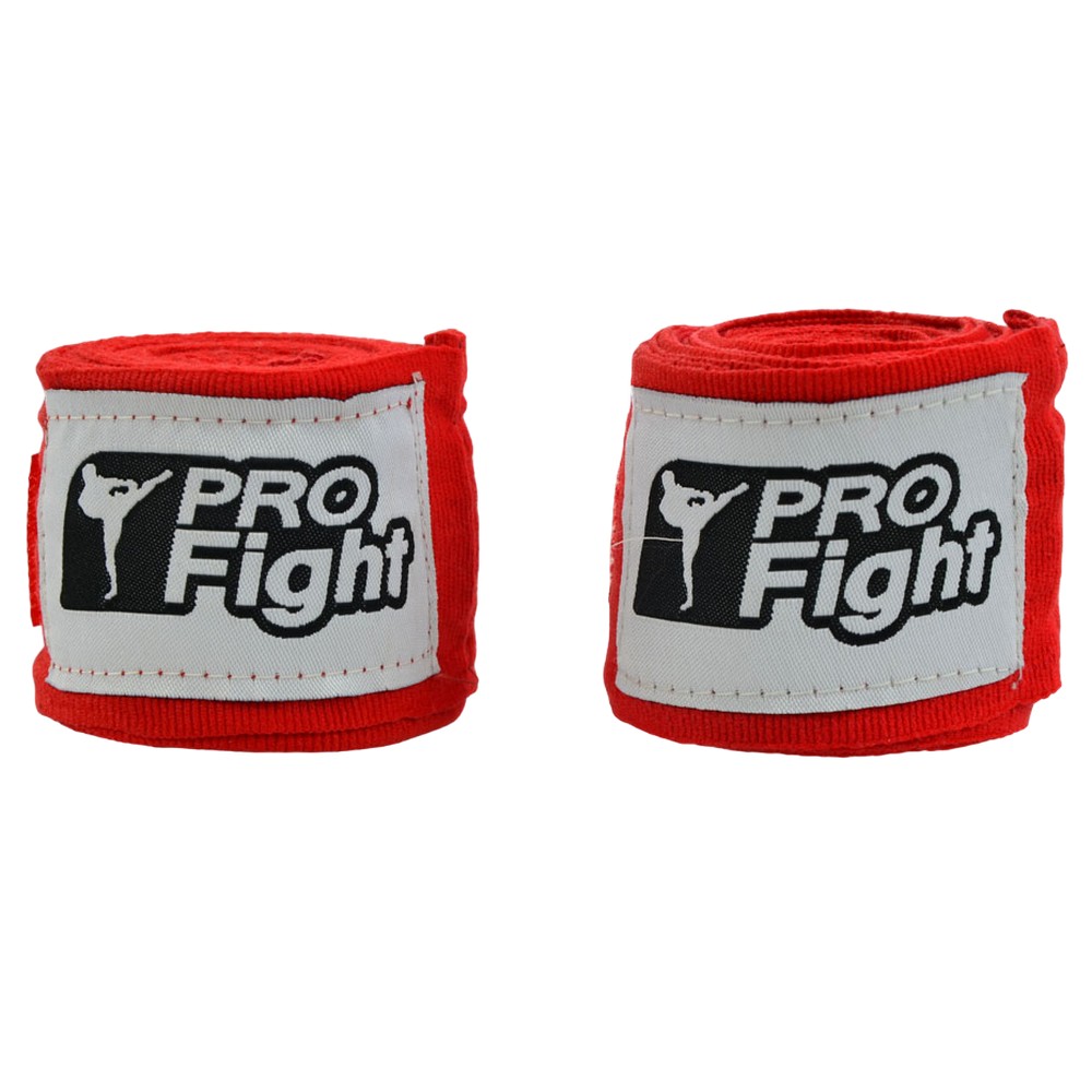 PROfight Bokshandschoenen