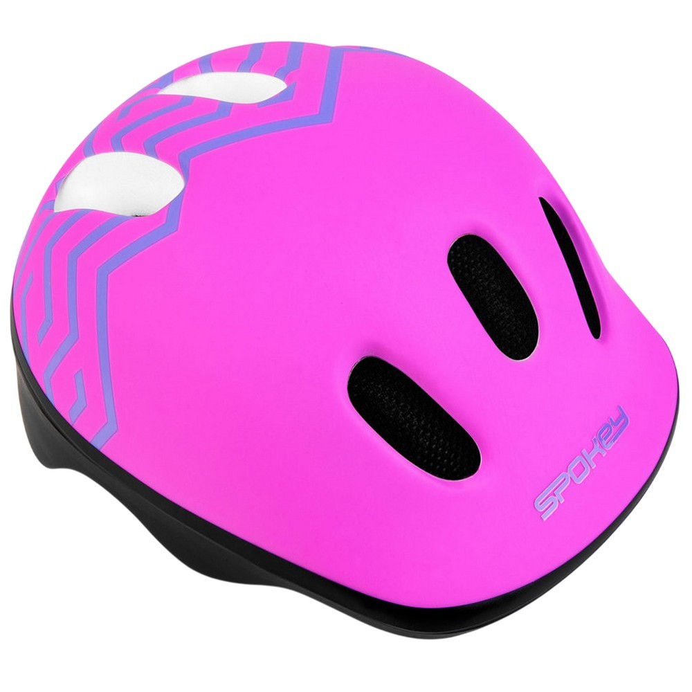 Spokey Kinder/kinderfietshelm