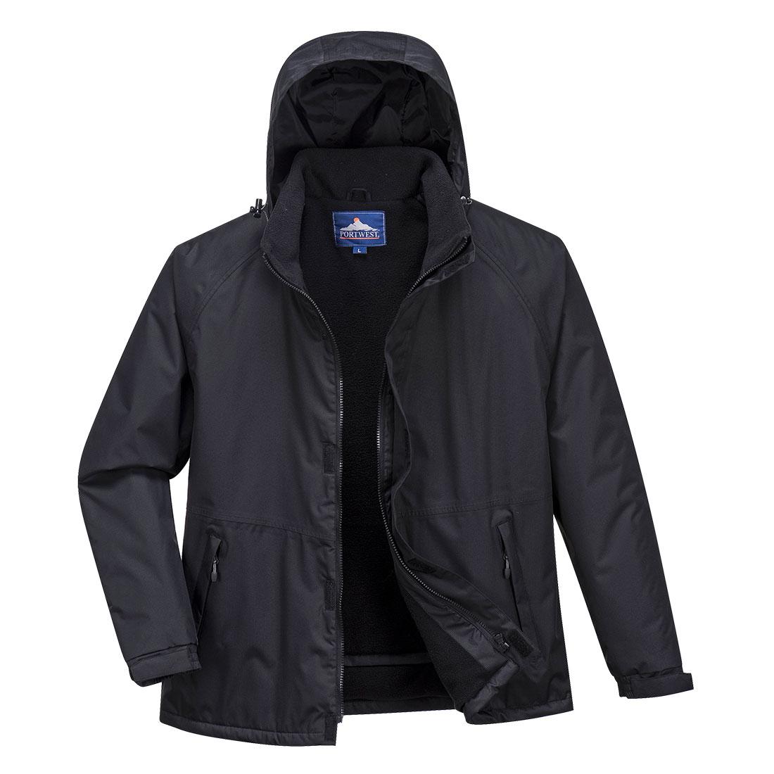 Portwest Heren limax tk2 winter isolerende jas
