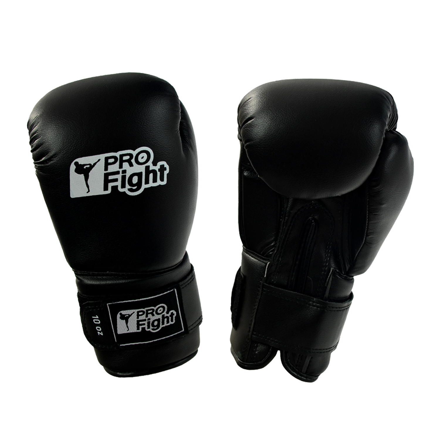 PROfight Logo pvc bokshandschoenen