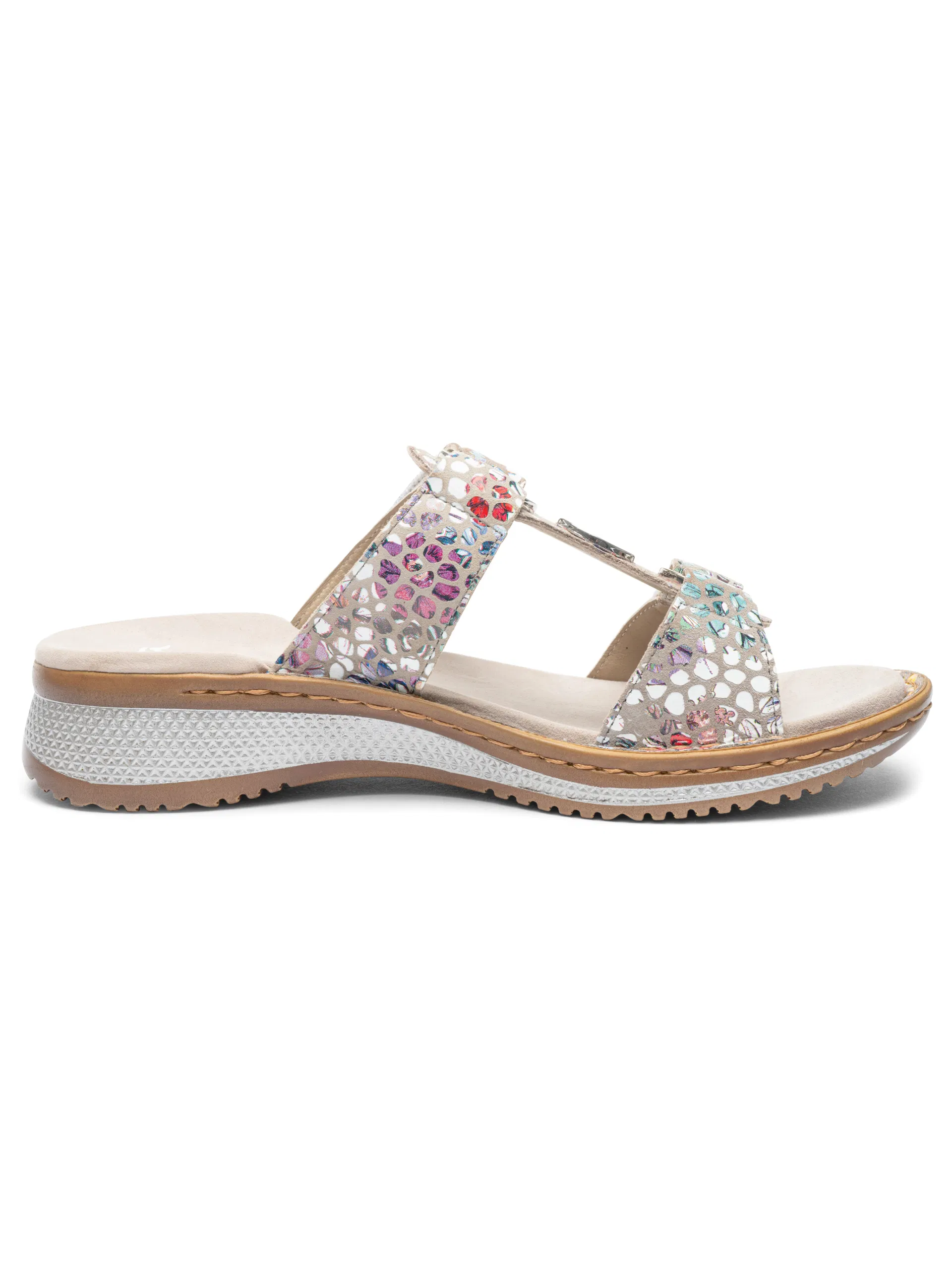 Ara Hawaii dames sandaal