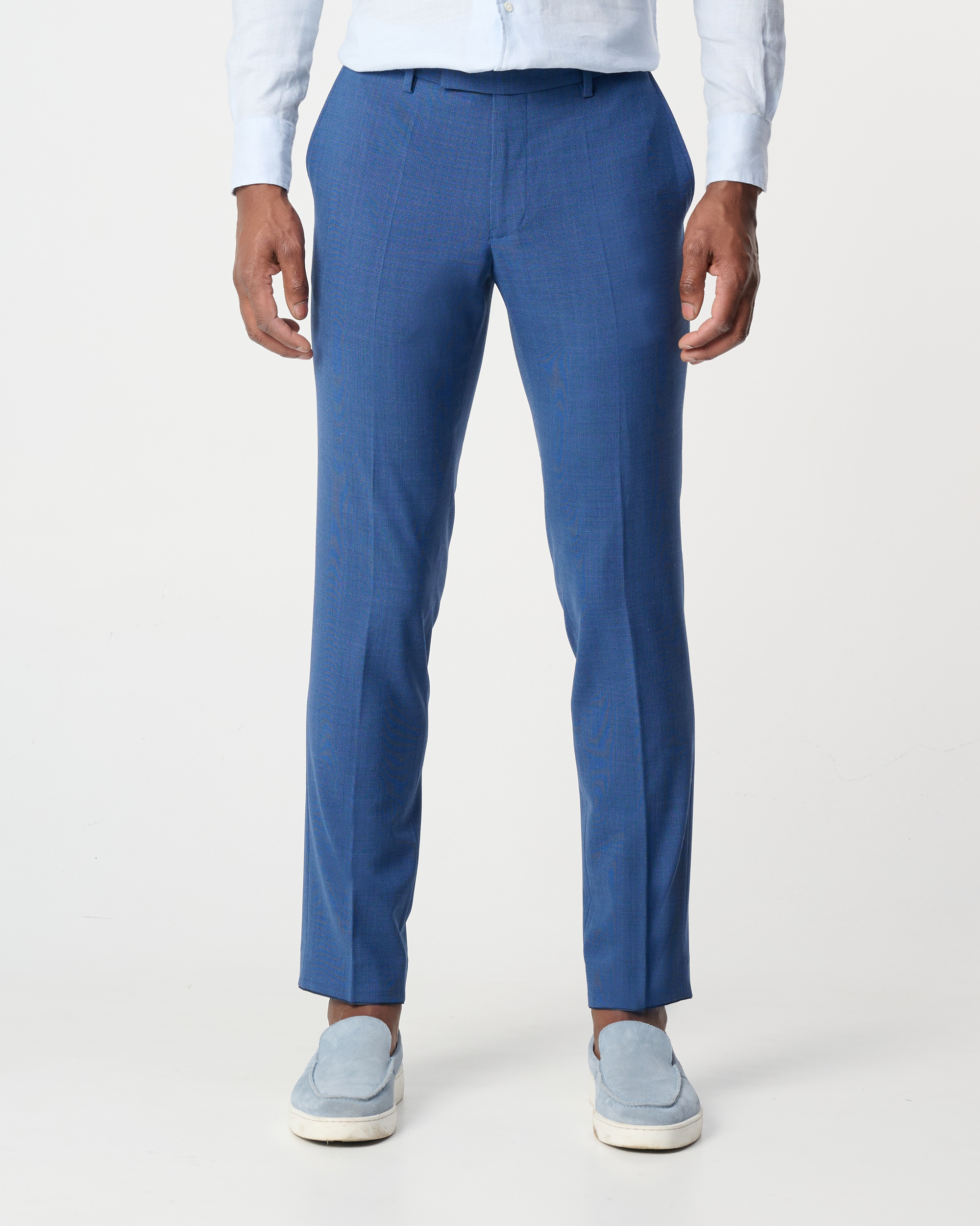 Pierre Cardin Mix & match trousers