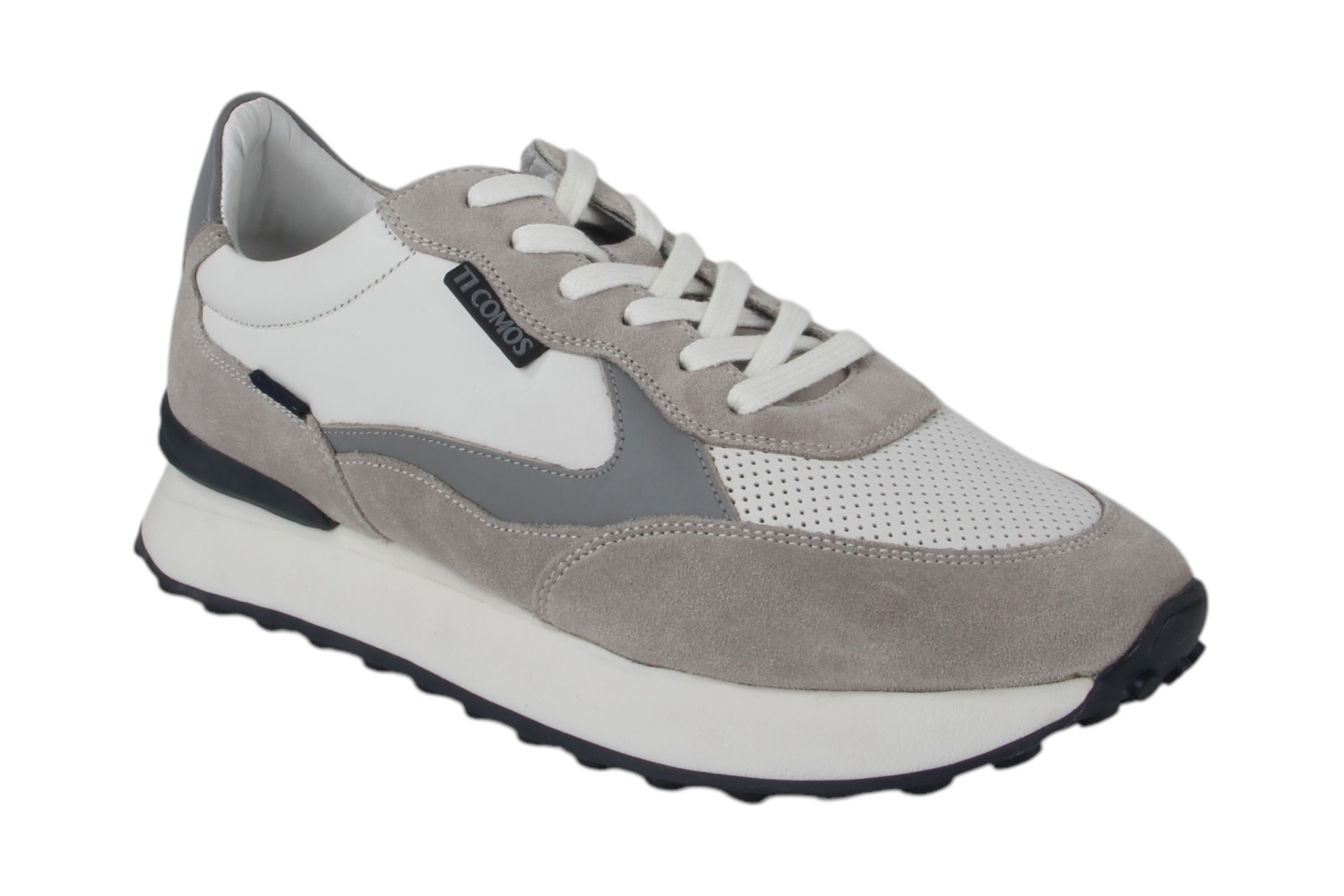 Ti Comos 1360007-203 heren sneakers
