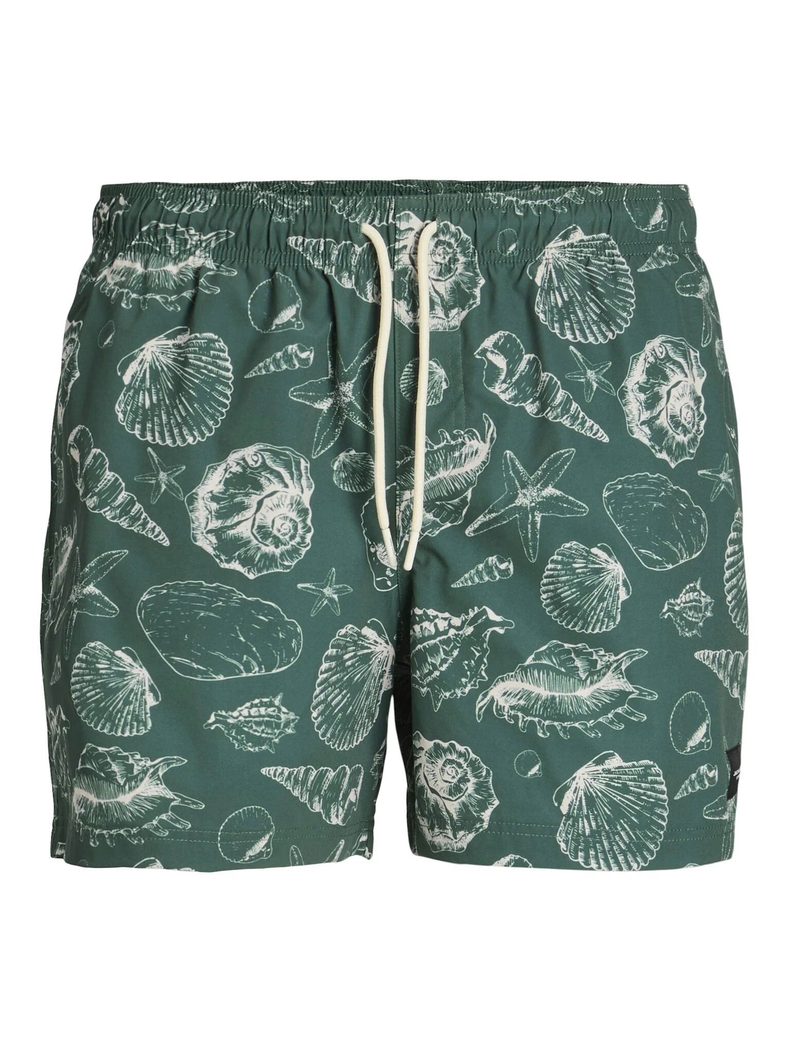 Jack & Jones Zwemshort JPSTMAUI JJSWIM MATURE AOP AKM SN