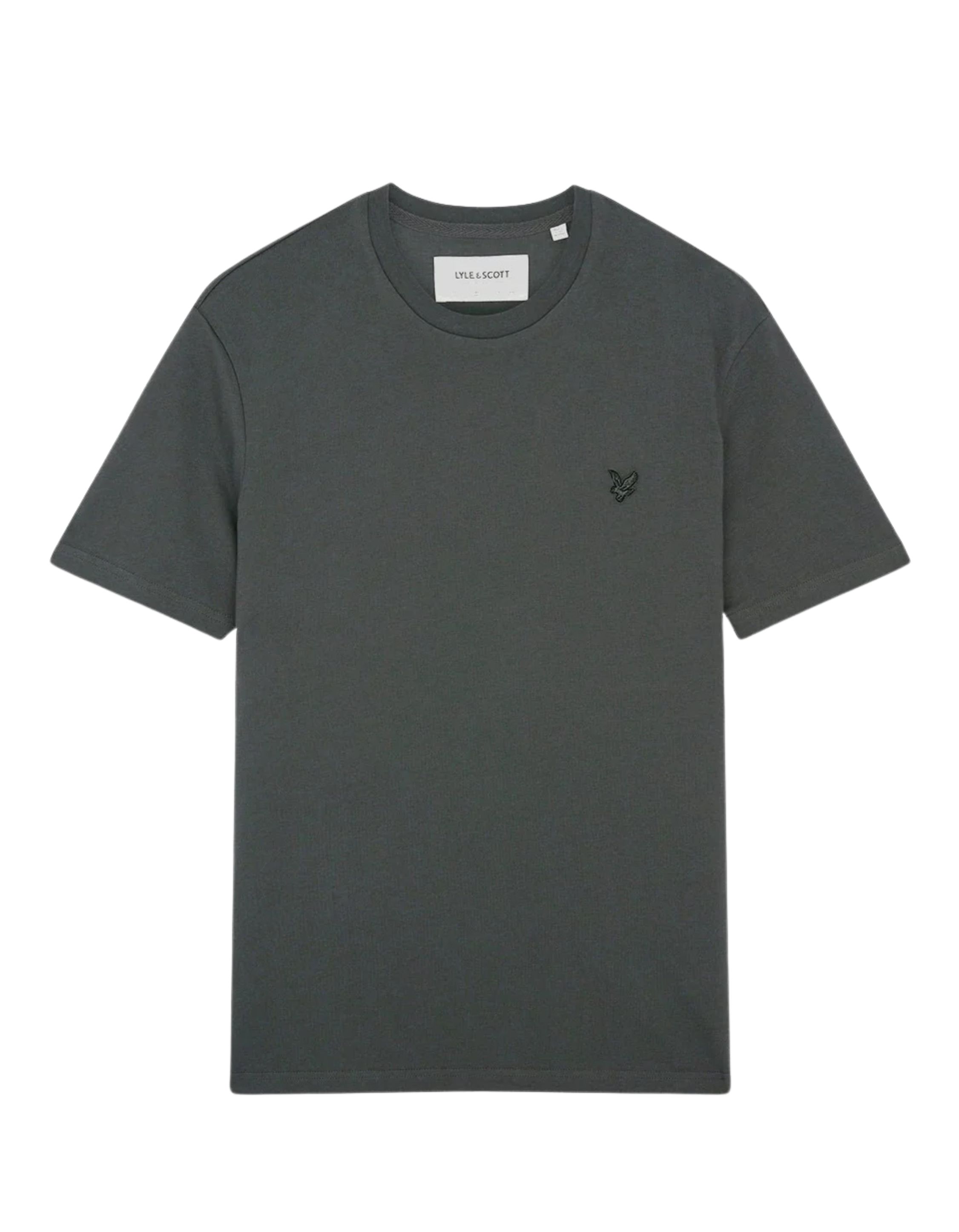 Lyle and Scott Lyle&scott tonal eagle t-shirts ts400ton