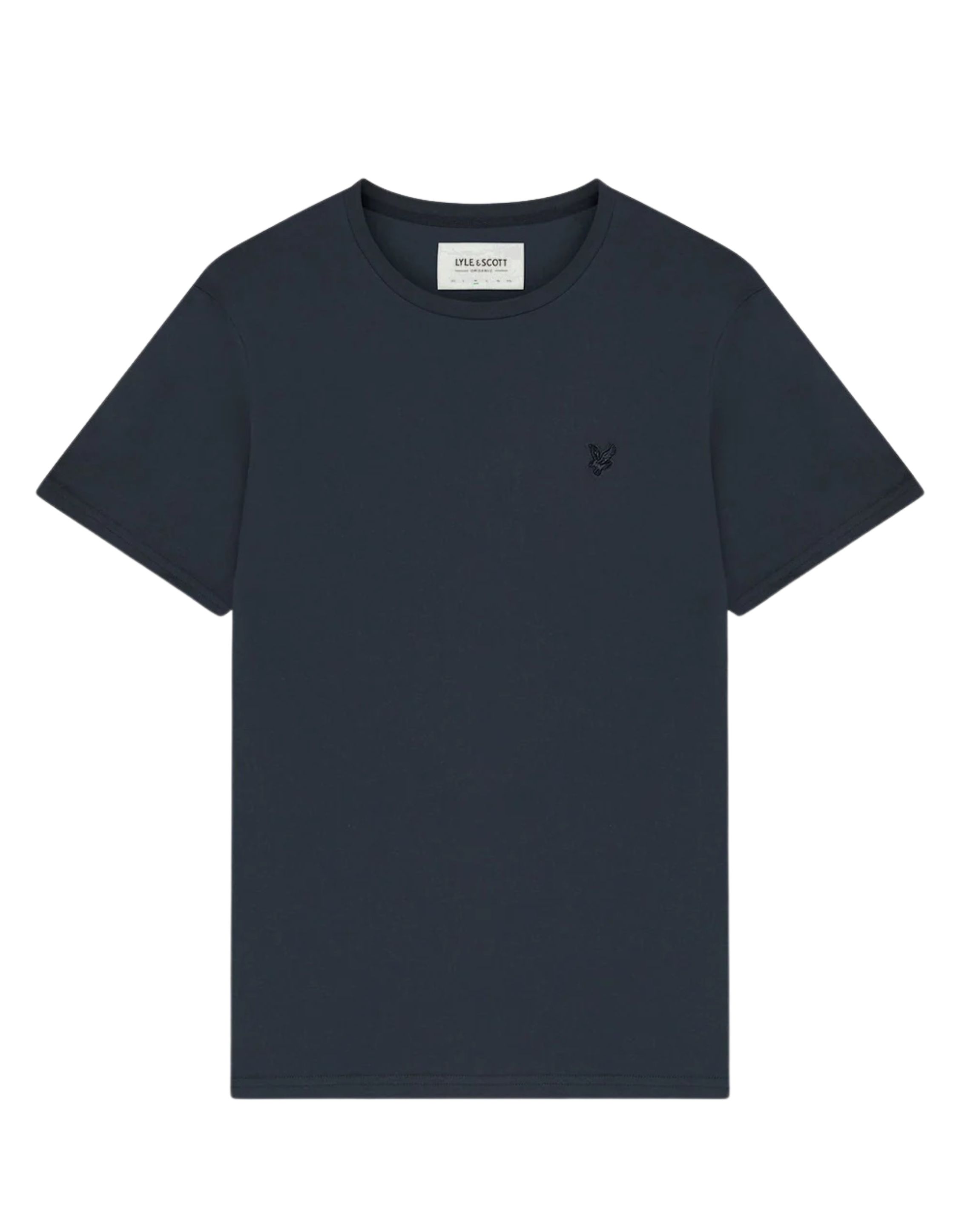Lyle and Scott Lyle&scott tonal eagle t-shirts ts400ton
