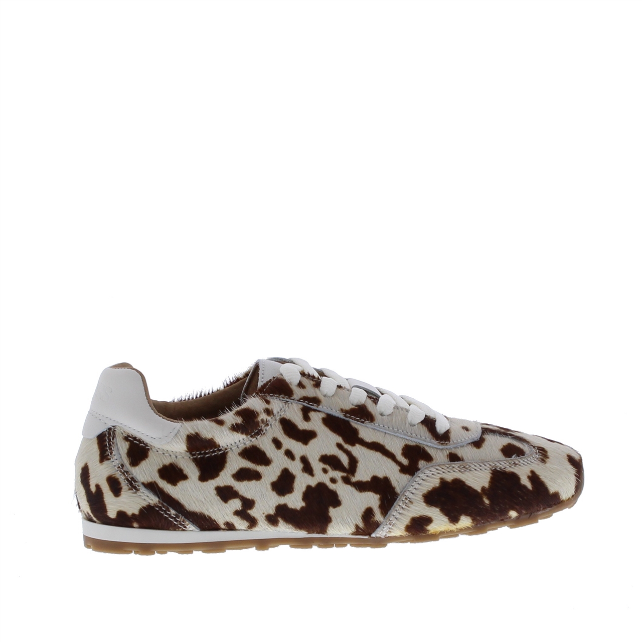 DWRS Label Sava dames sneaker | dames | maat: | pony