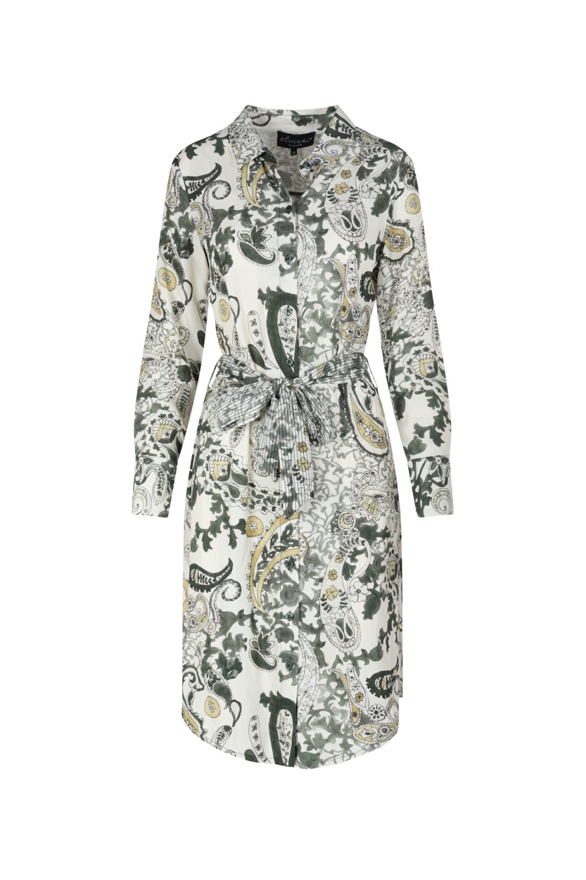 Elvira Collections Dress olivia dessin