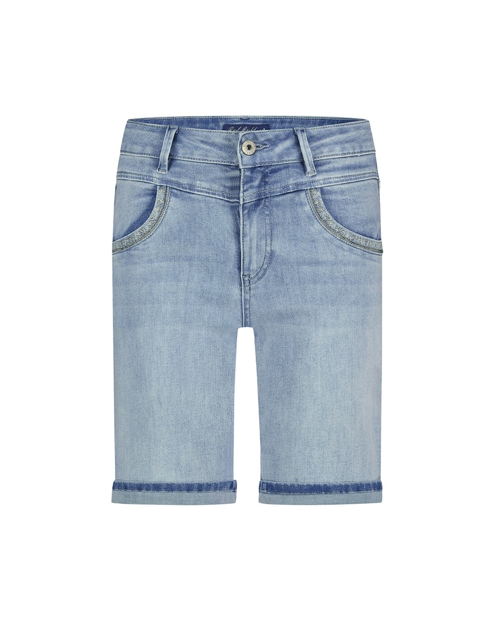 Red Button Sienna blue denim