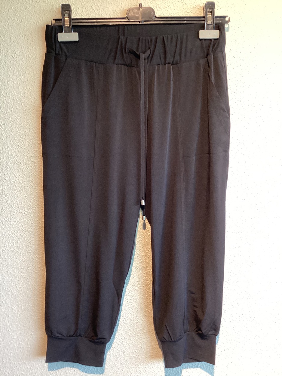 Geisha Pants travel 34 -