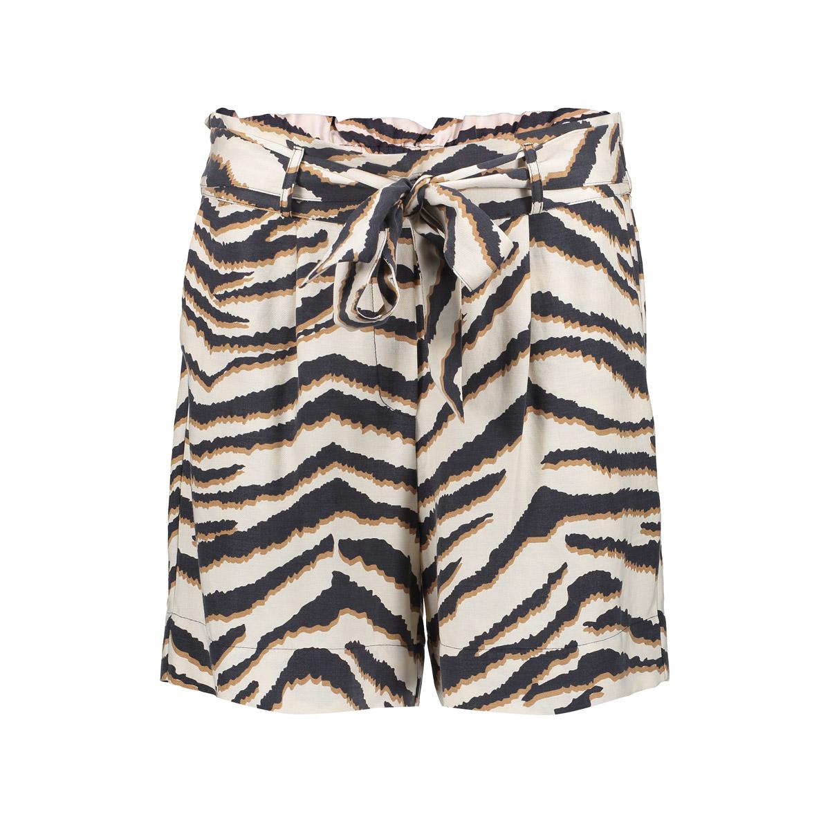 Geisha 51398-20 short