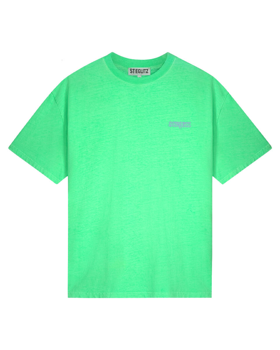 Stieglitz T-shirt s2502062 world