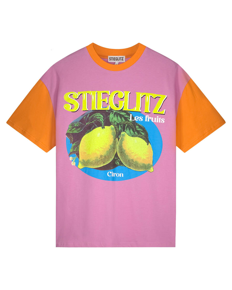 Stieglitz T-shirt s2502057 simone