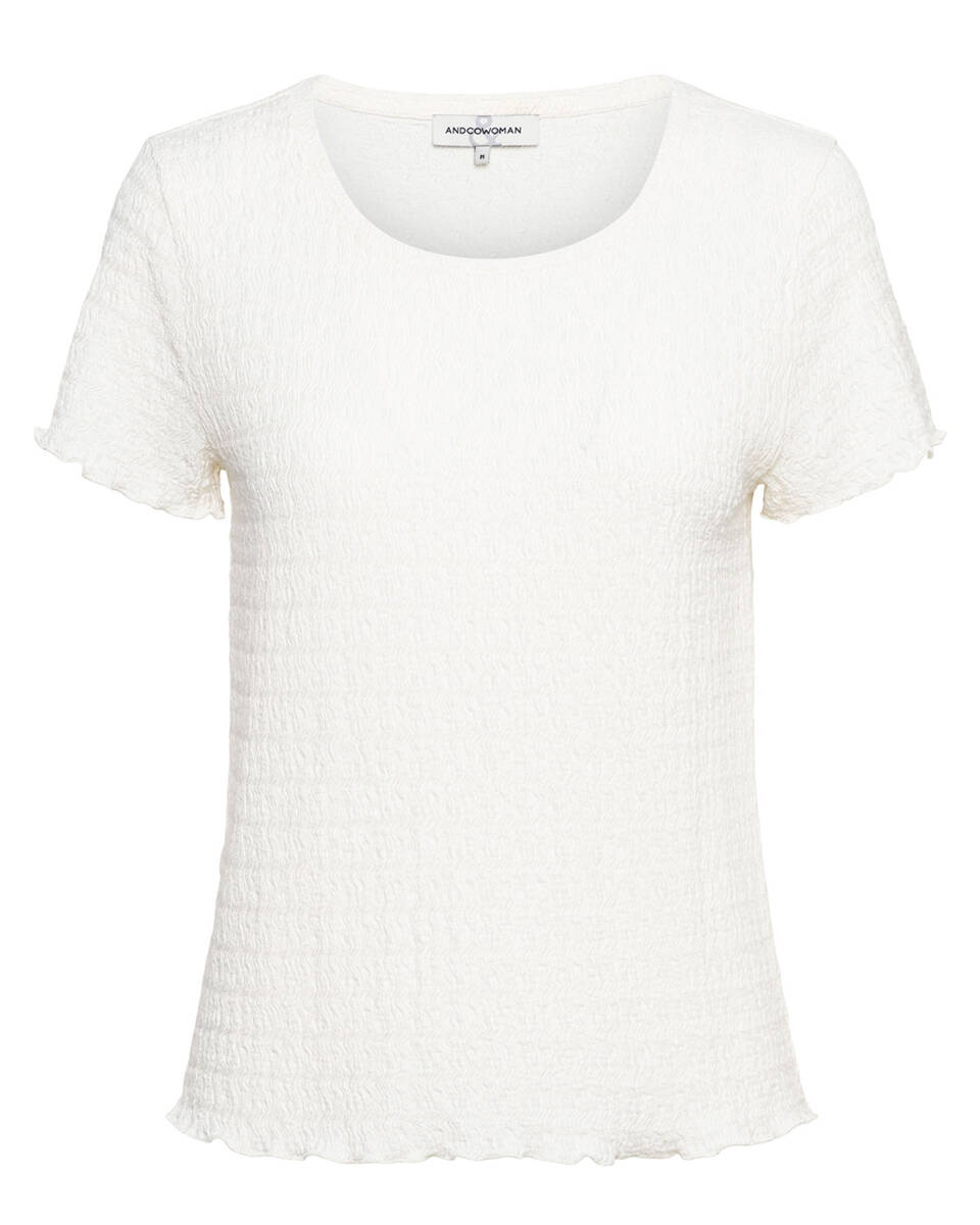 &Co Woman T-shirt ts135 thirza