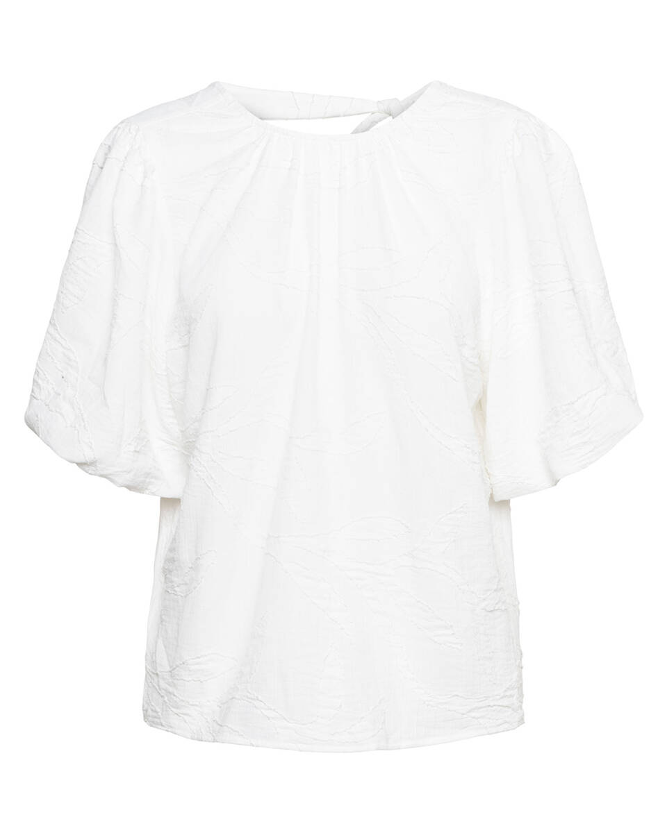 &Co Woman Top korte mouw to295 essie