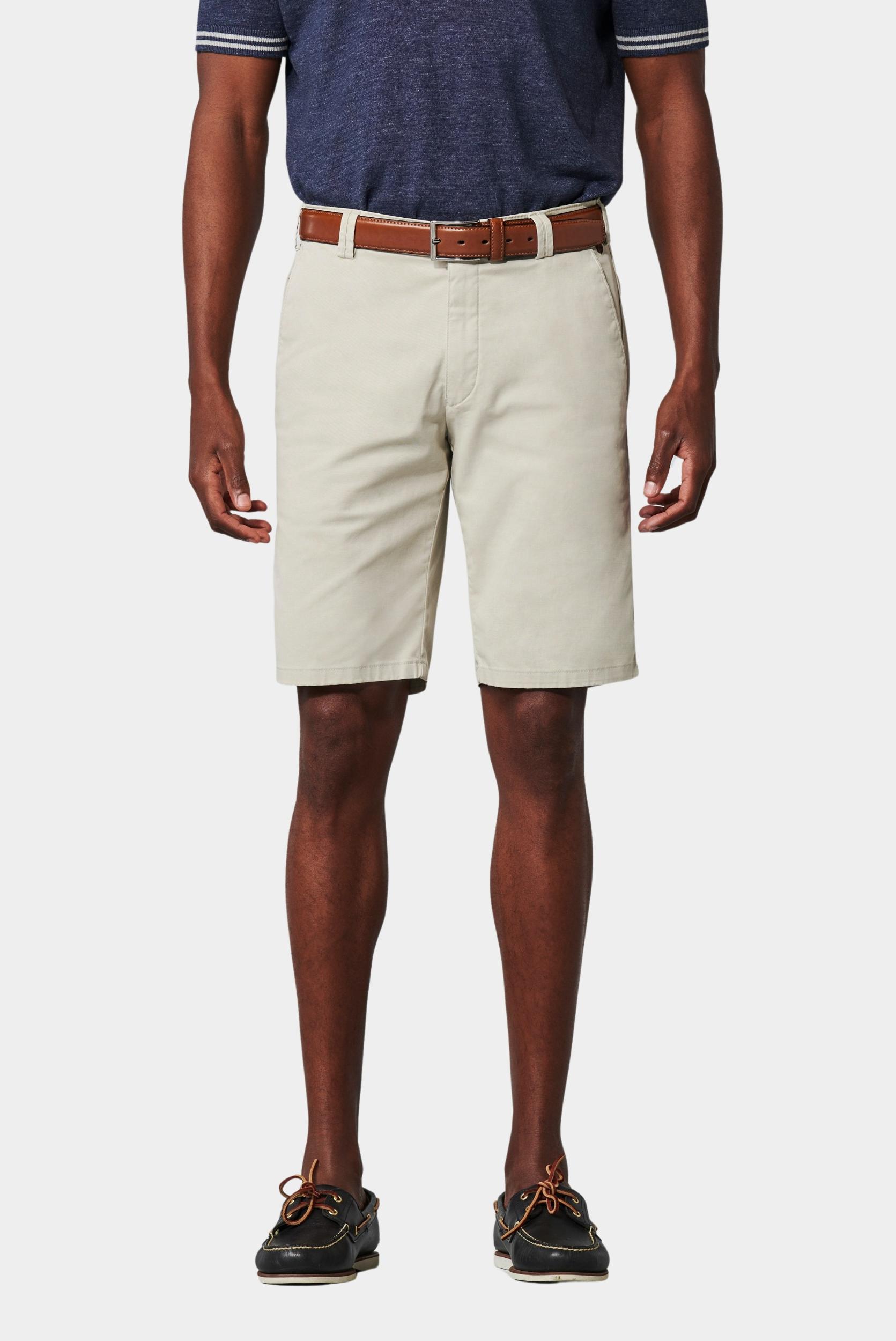 Meyer Korte broek b-palma art.1-31 14013100/31